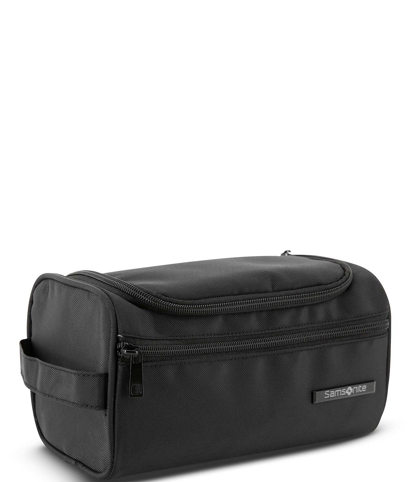 Samsonite Companion Top Zip Travel Kit Bag