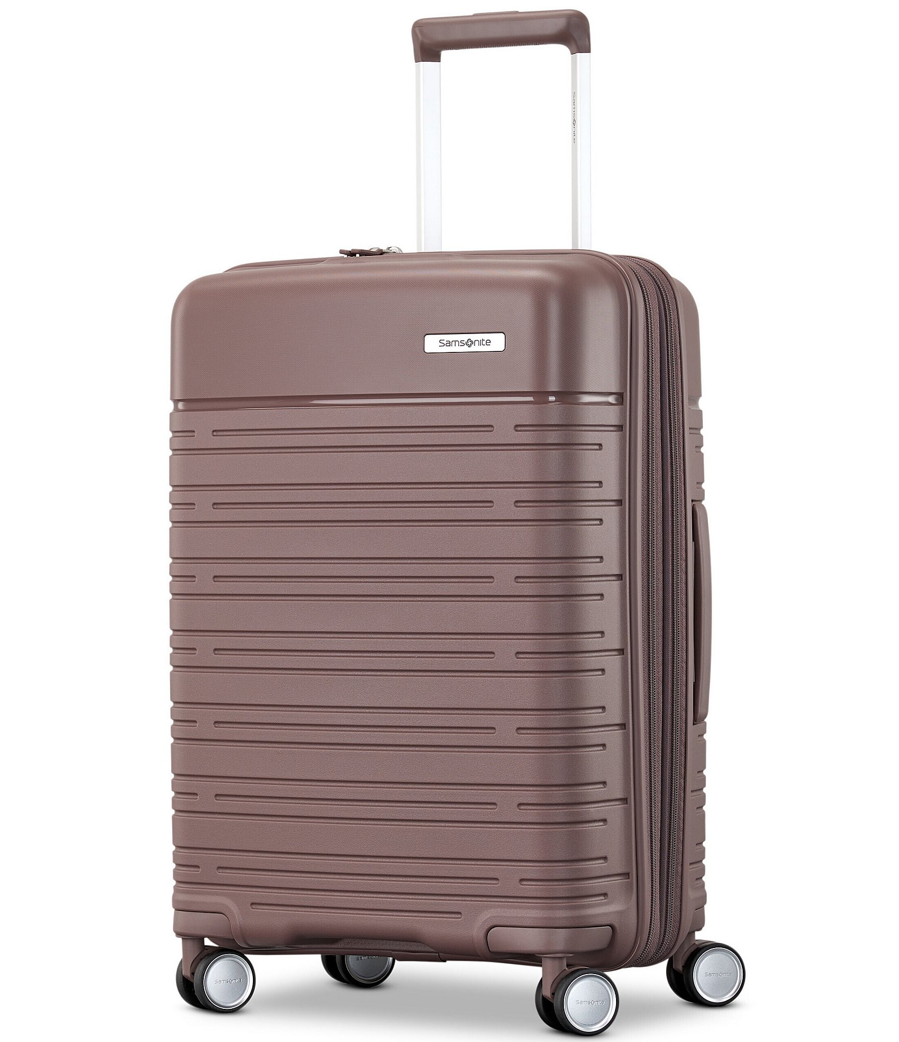 Samsonite Elevation™ Plus Hardside Classic Carry-on Spinner