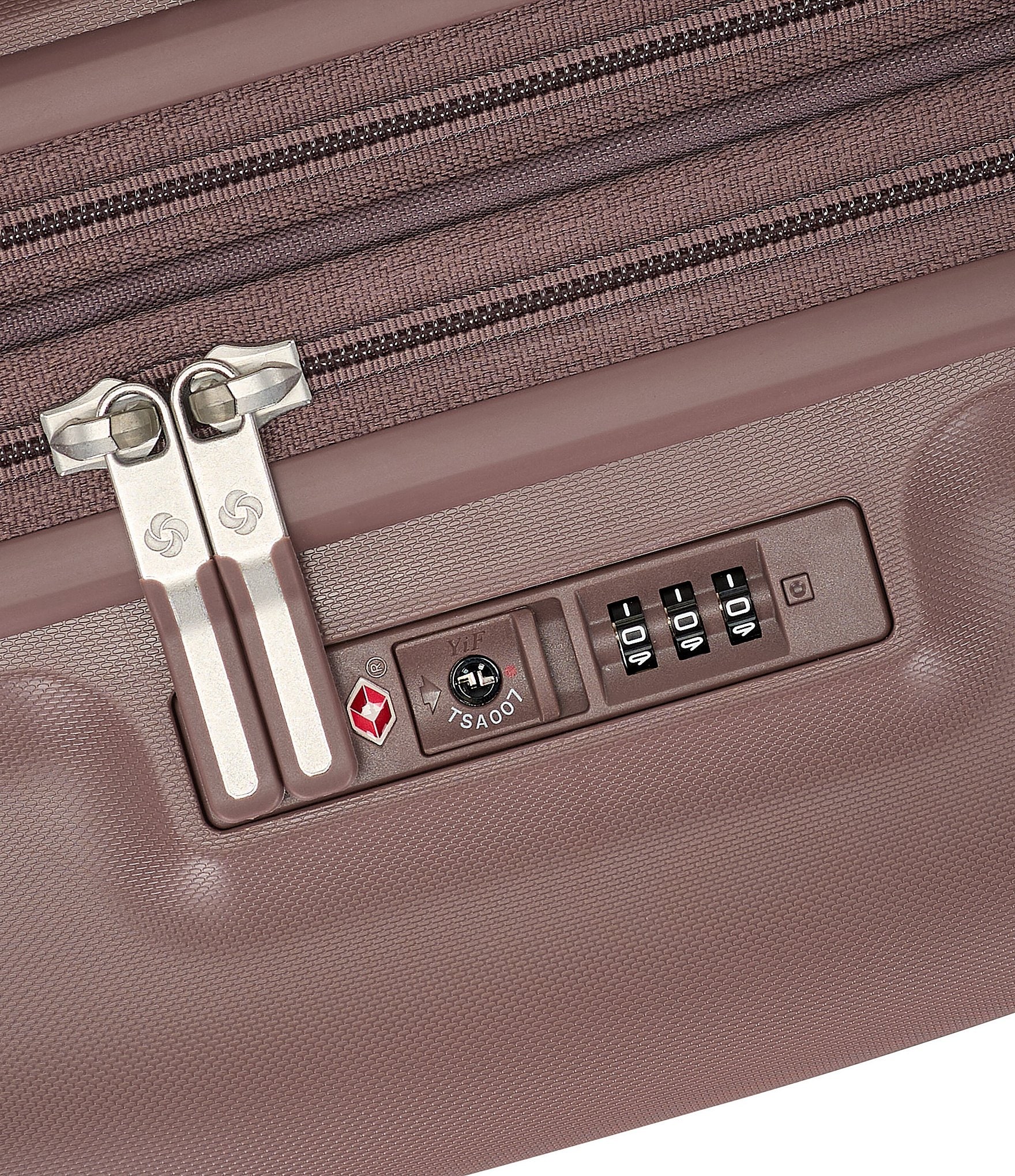 Samsonite Elevation™ Plus Hardside Classic Carry-on Spinner