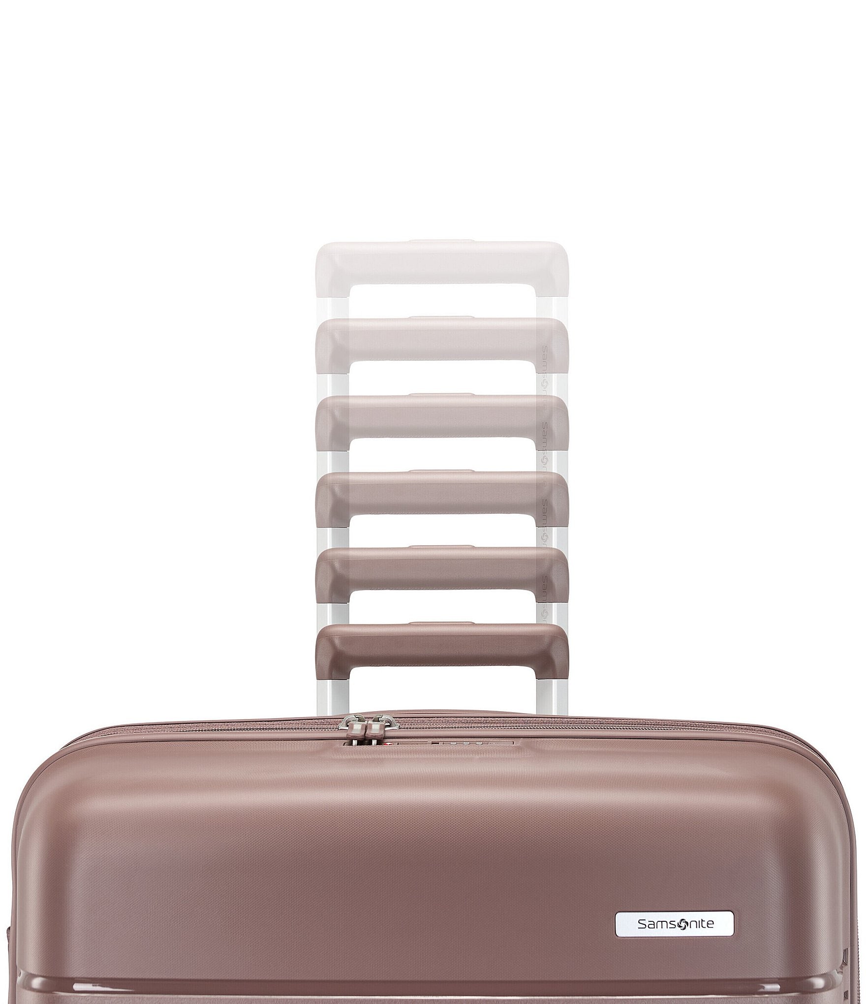 Samsonite Elevation™ Plus Hardside Classic Carry-on Spinner