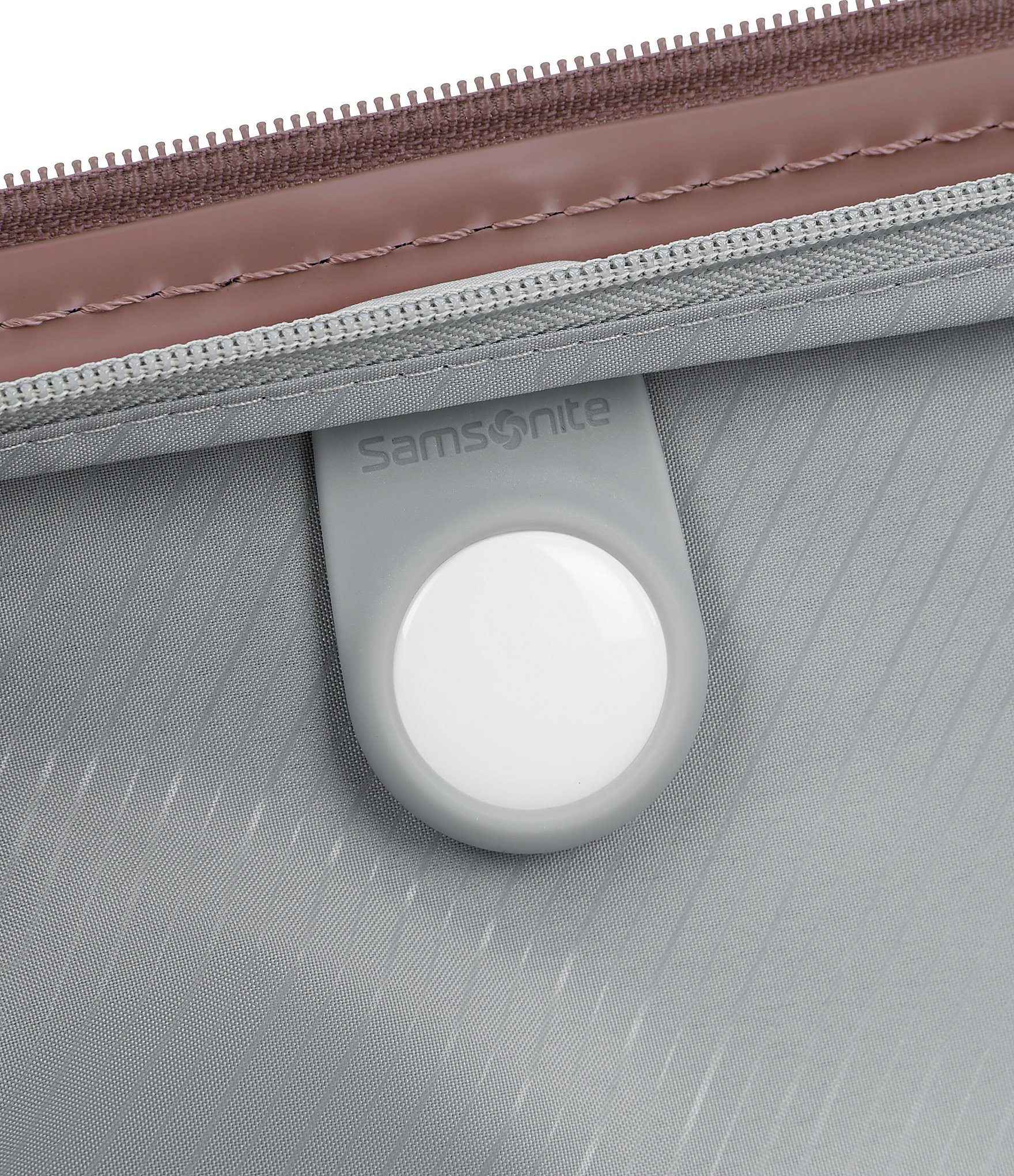 Samsonite Elevation™ Plus Hardside Classic Carry-on Spinner