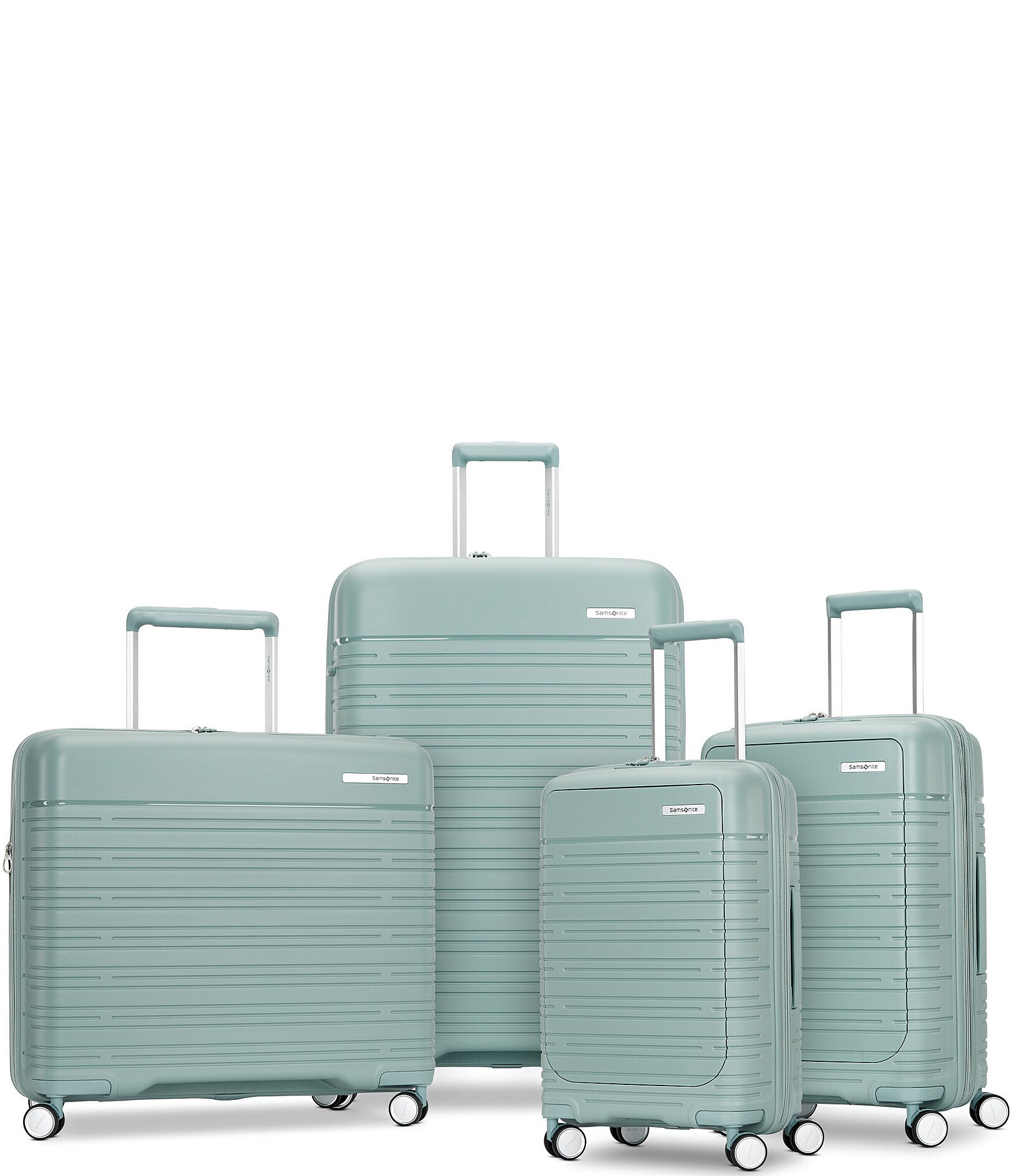 Samsonite Elevation™ Plus Hardside Expandable Large Spinner Suitcase