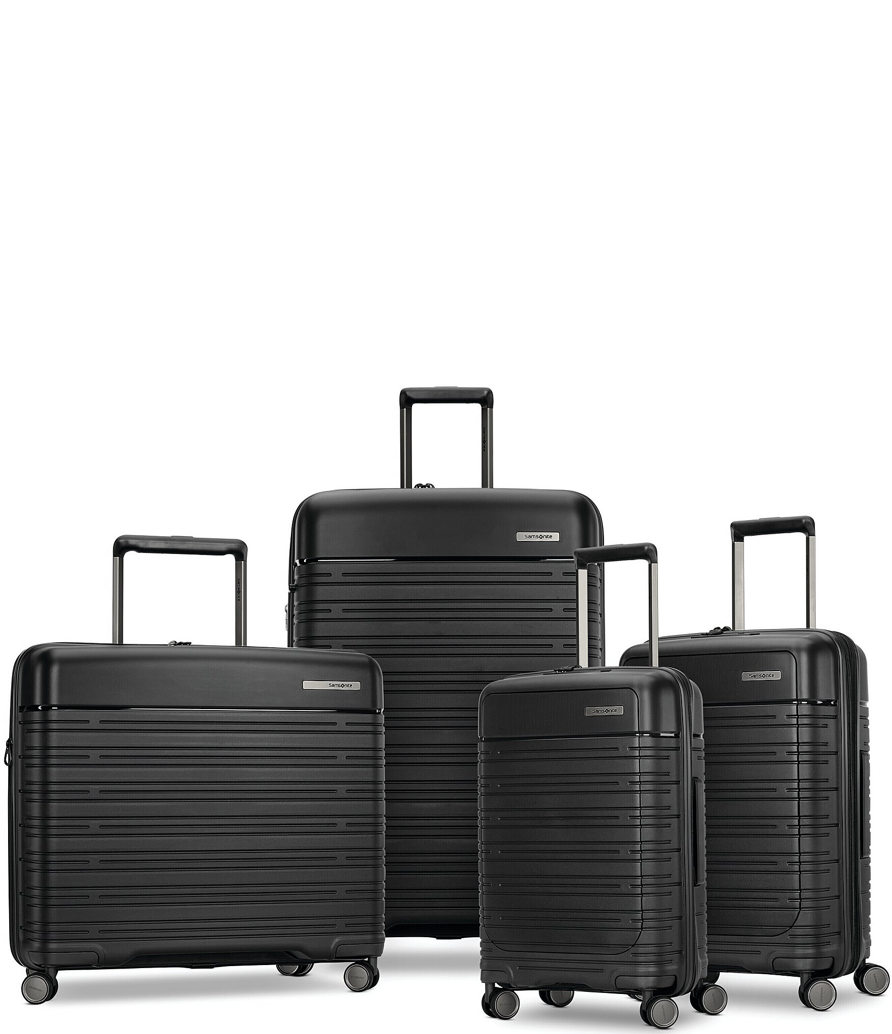 Samsonite Elevation™ Plus Hardside Expandable Large Spinner Suitcase