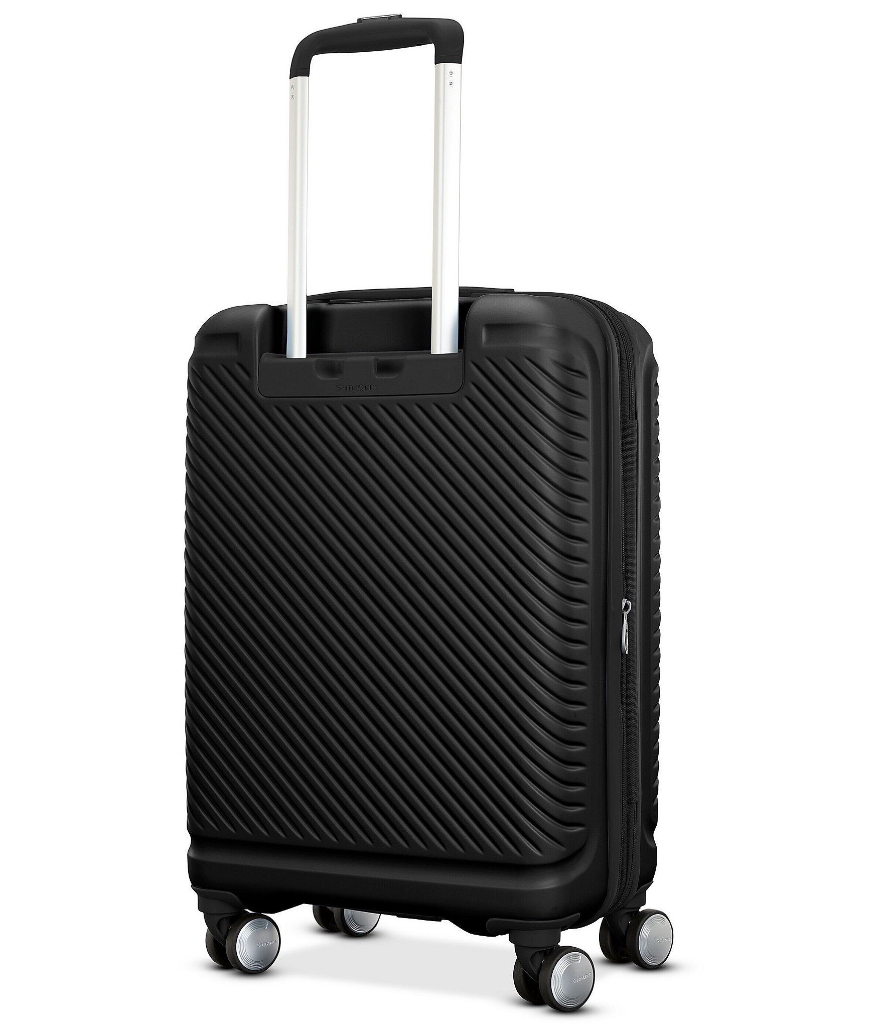 Samsonite LiteSpin 2 Hardship Carry-on Spinner Luggage