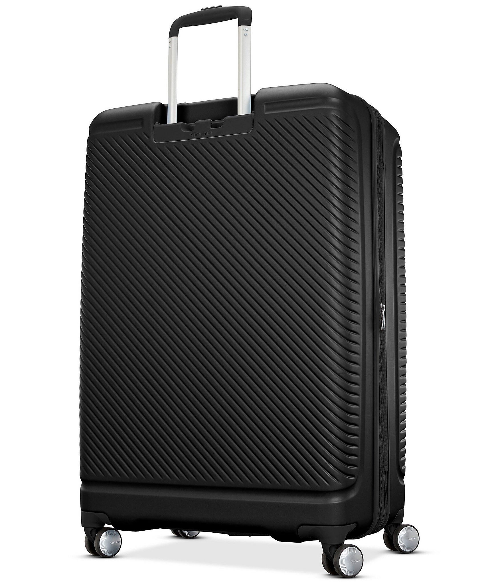 Samsonite LiteSpin 2 Hardship Large Spinner Luggage