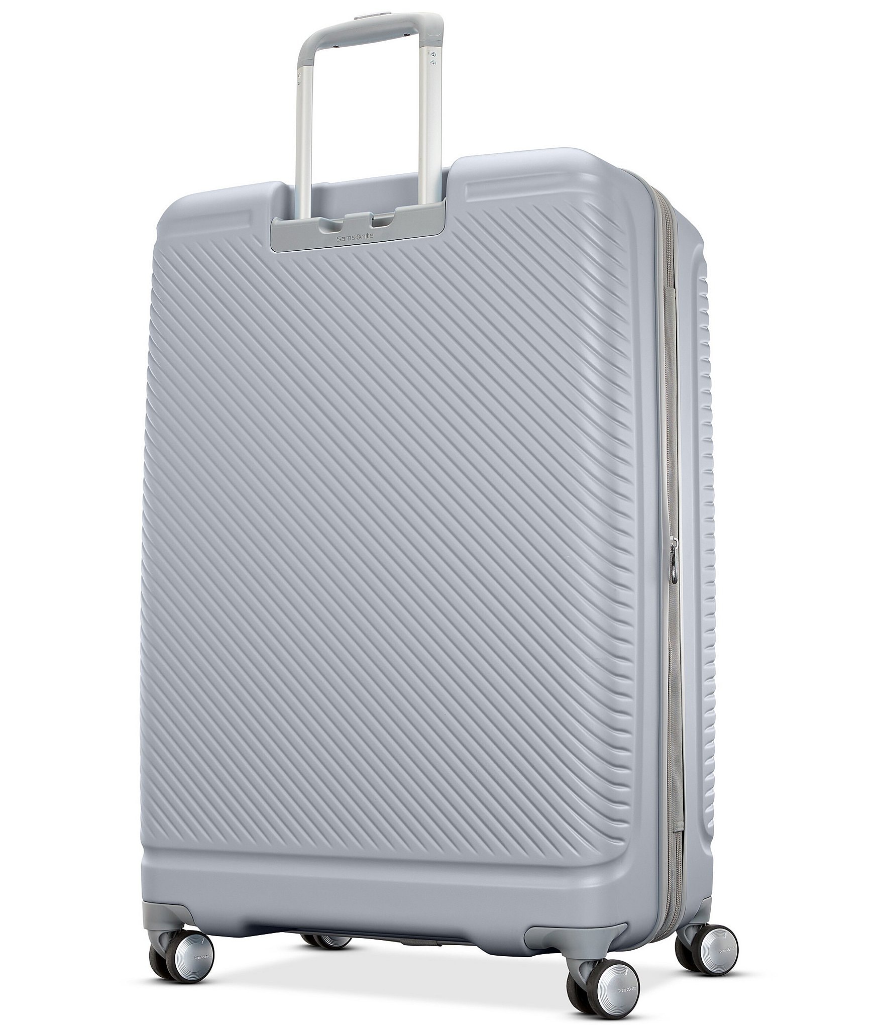 Samsonite LiteSpin 2 Hardship Large Spinner Luggage