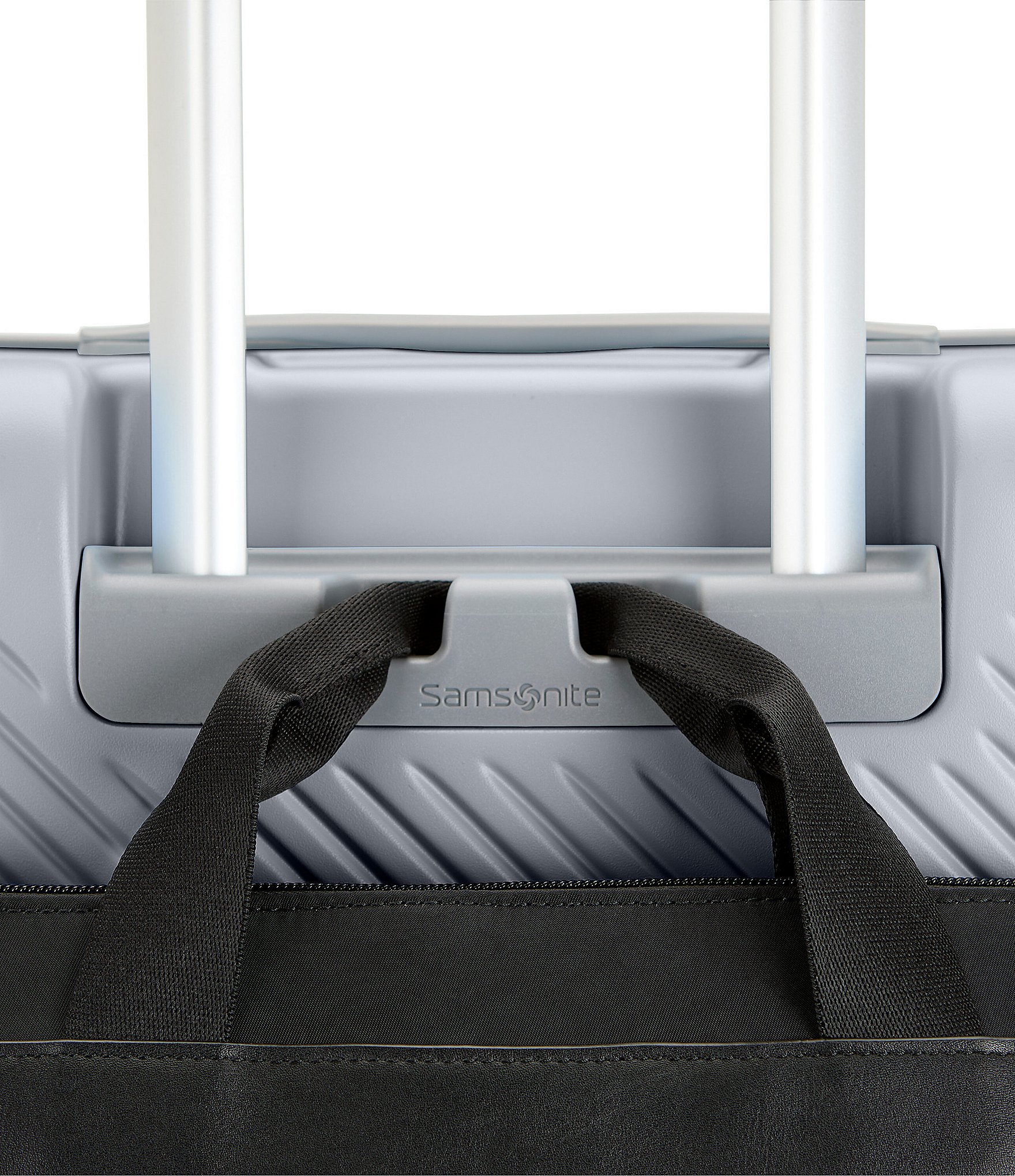 Samsonite LiteSpin 2 Hardship Large Spinner Luggage