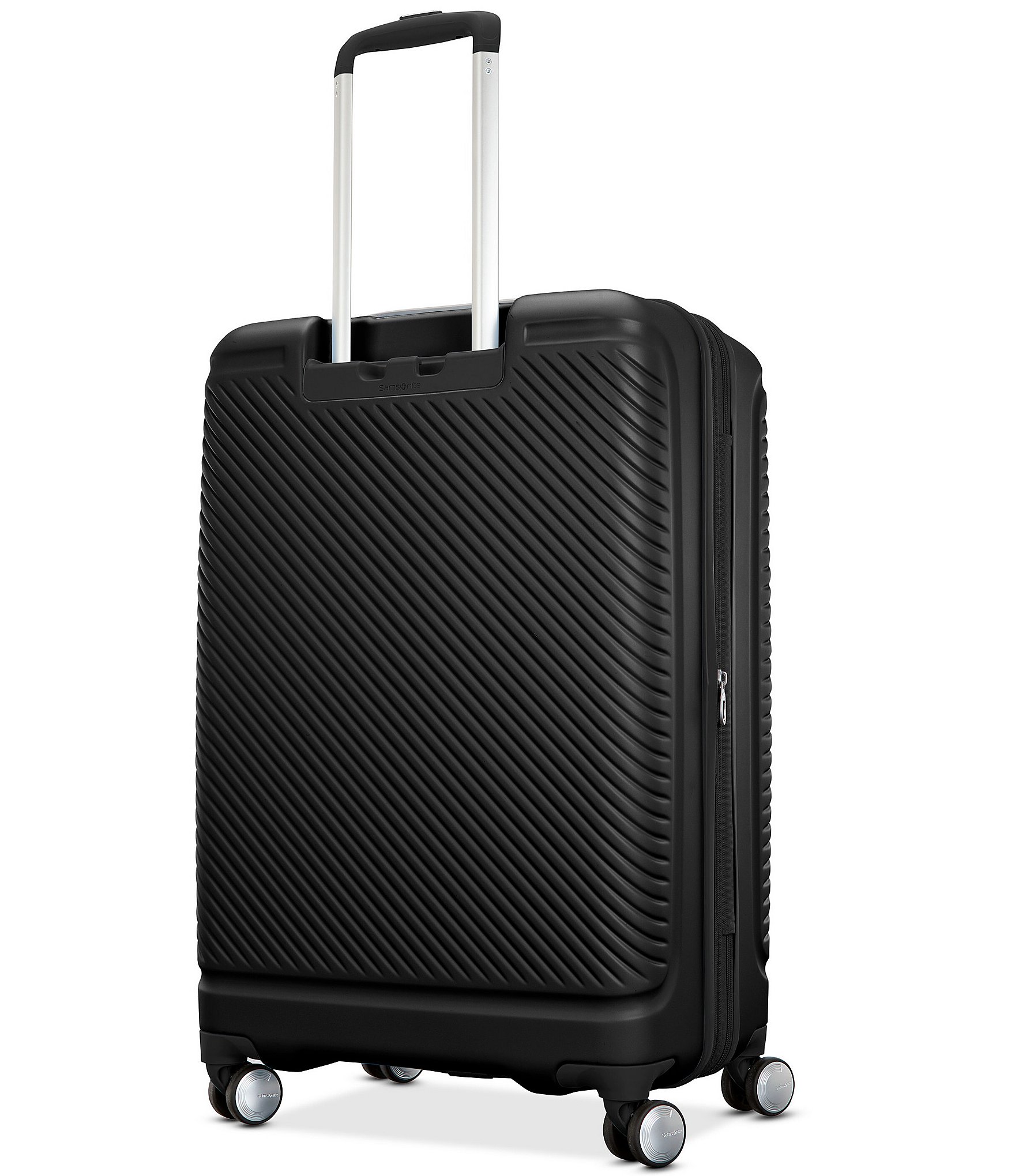 Samsonite LiteSpin 2 Hardship Medium Spinner Luggage