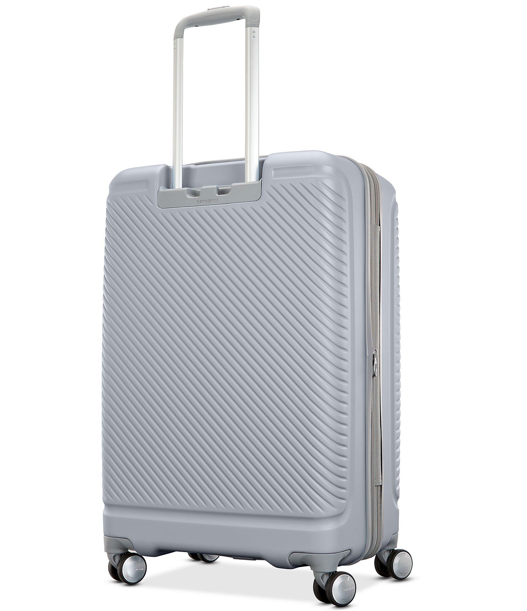 Samsonite LiteSpin 2 Hardship Medium Spinner Luggage