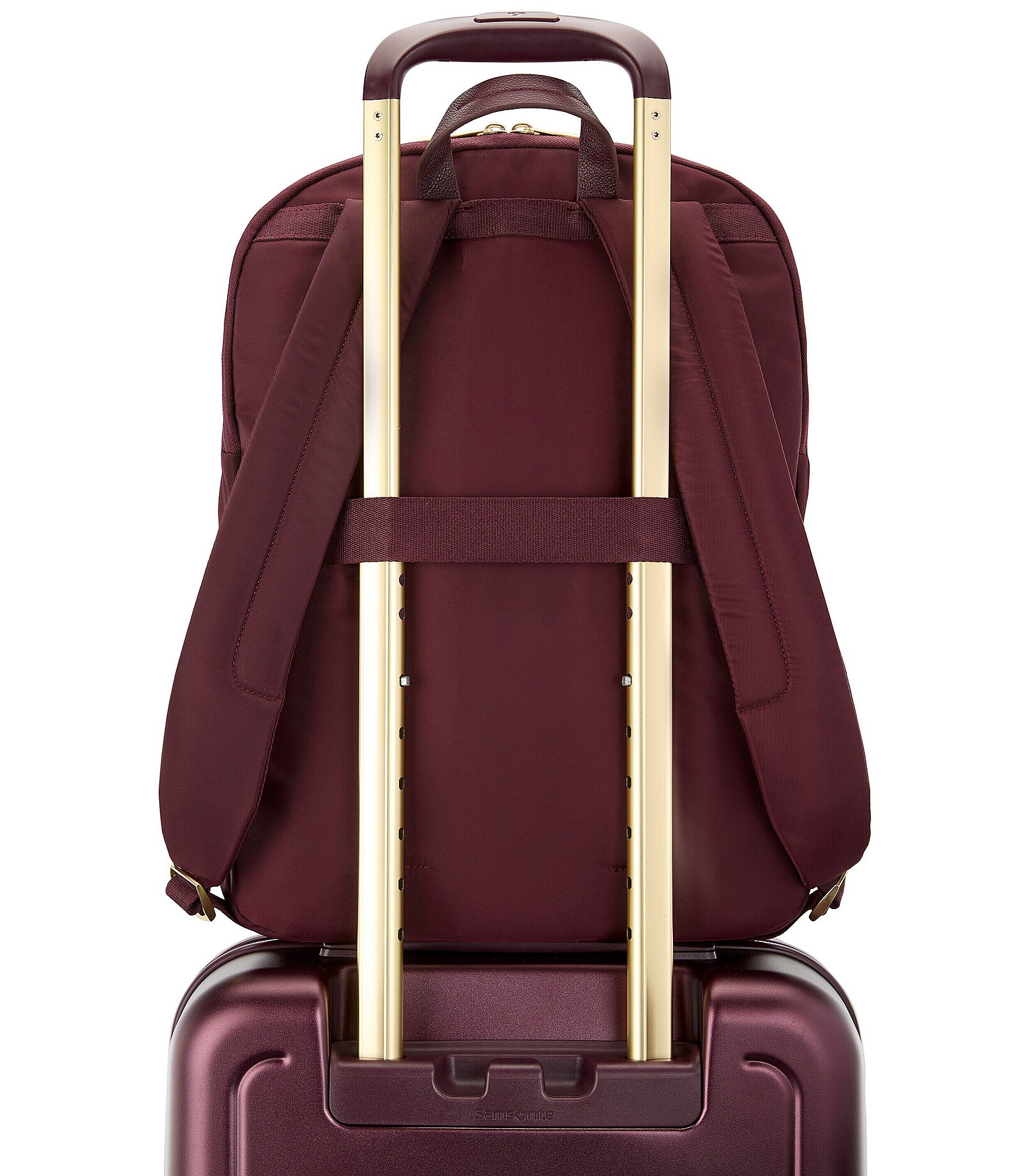 Samsonite Mobile Solution 2 Essential Backpack