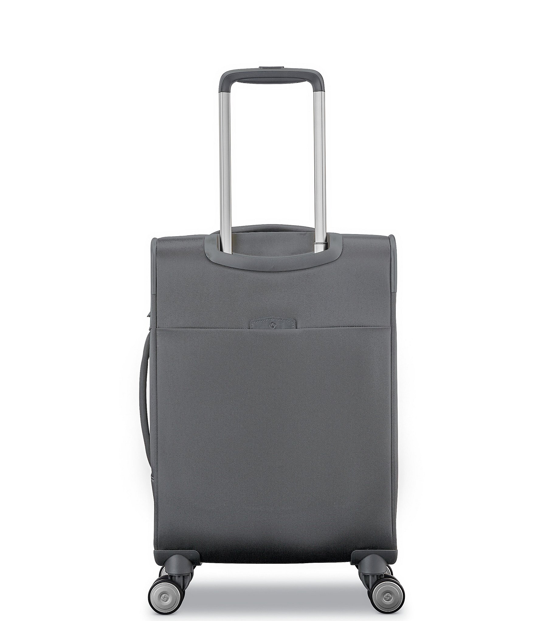 Samsonite Mobile Solution Carry-On Expandable Spinner Suitcase