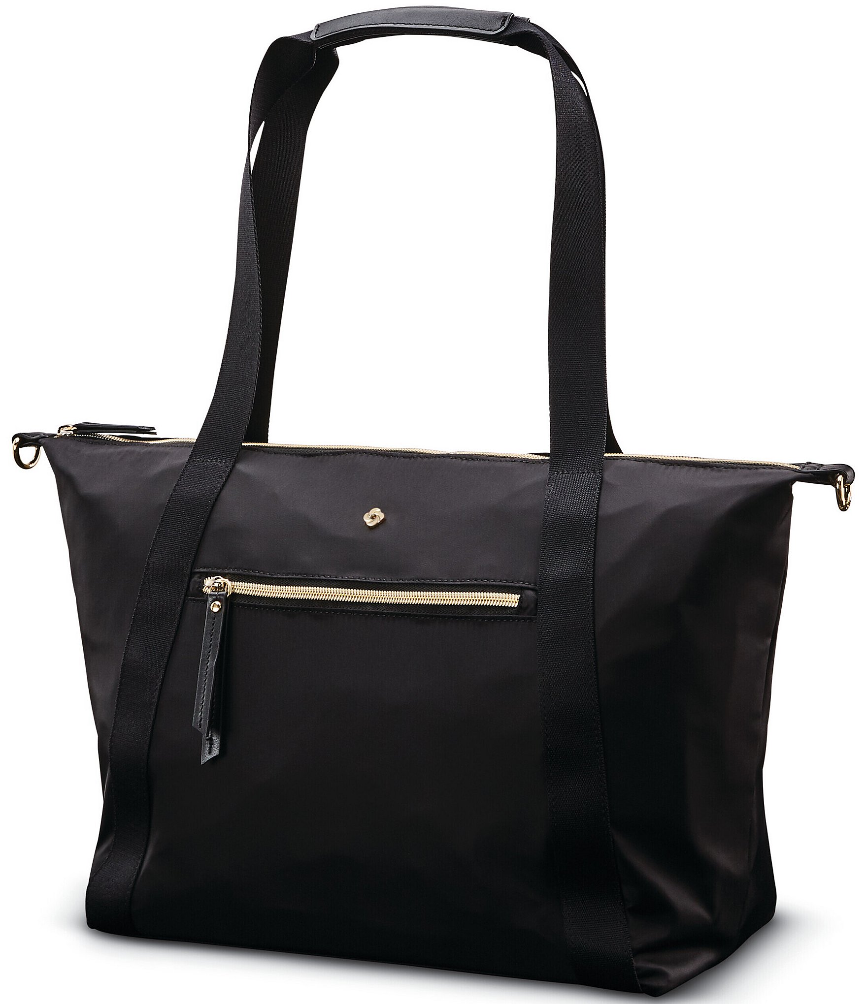 Tote bag para laptop BE-HER Black 14.1 – House of Samsonite Colombia