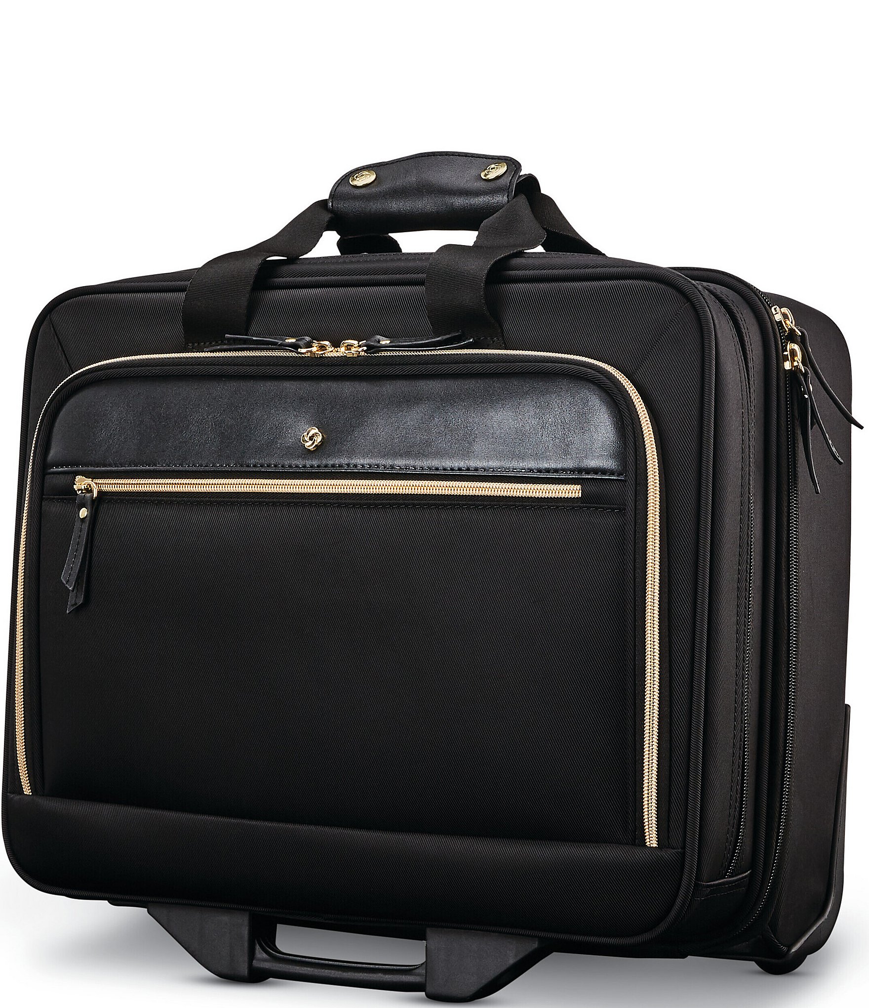 dillards briefcase