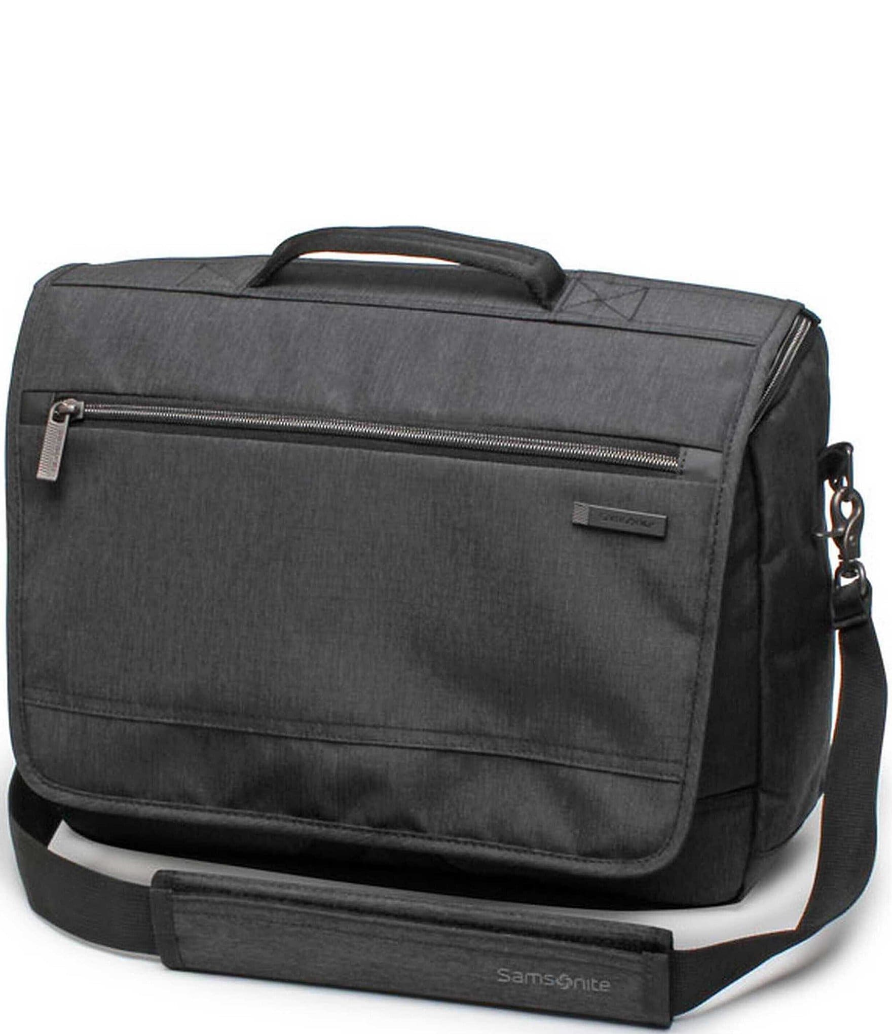 Samsonite Modern Utility Messenger Bag