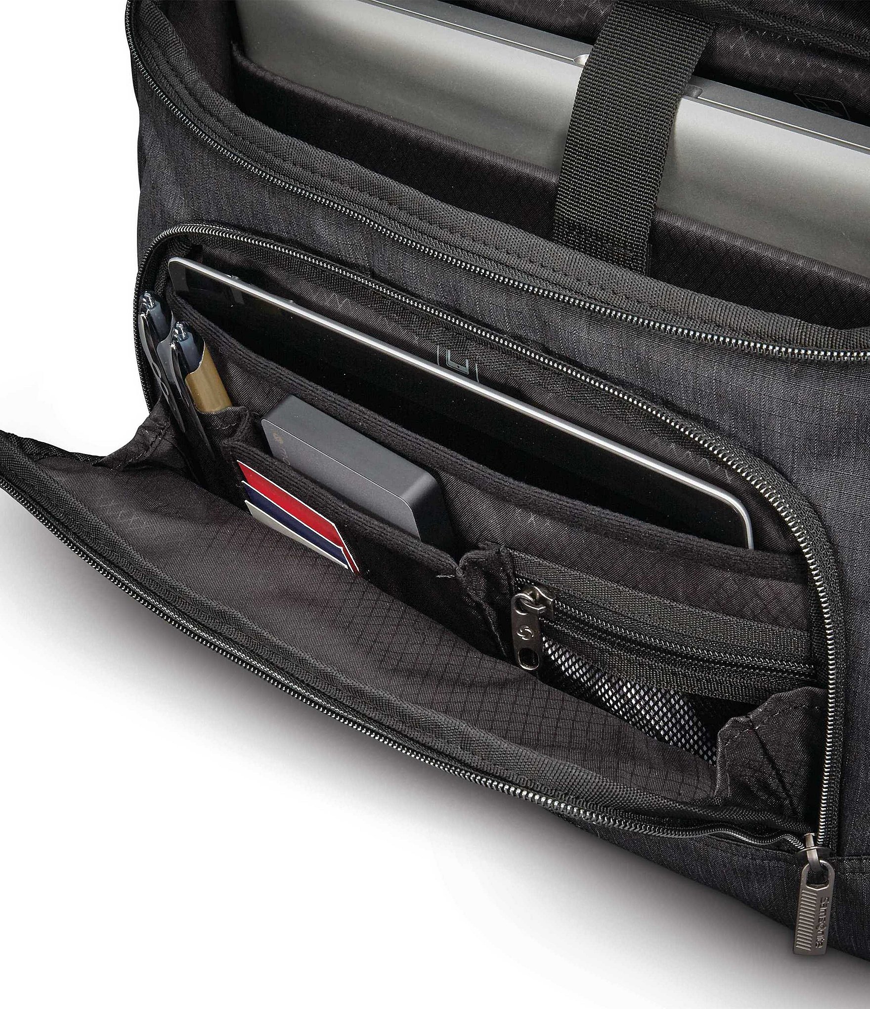 Samsonite Modern Utility Messenger Bag