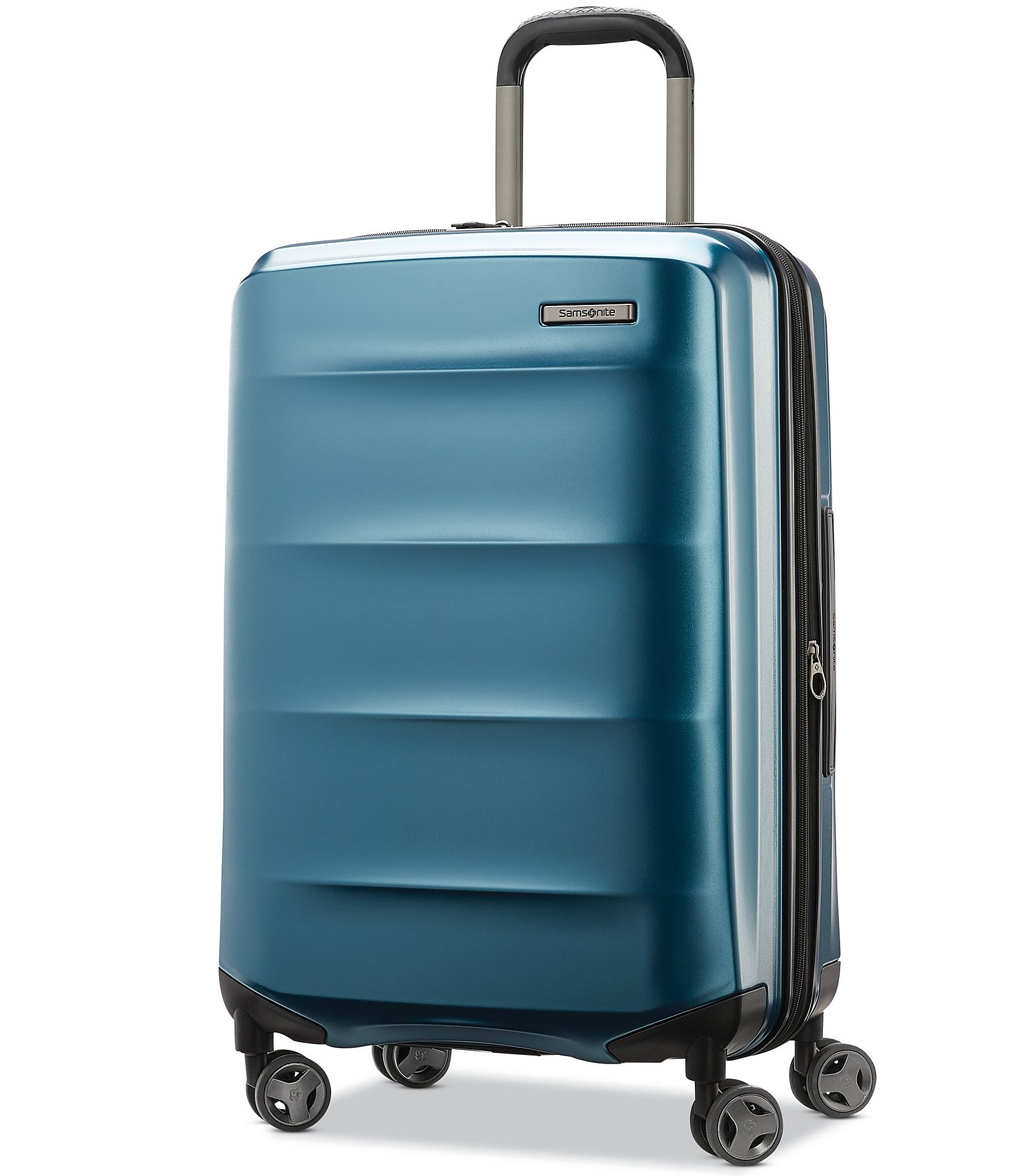 Samsonite Octiv Medium Spinner Suitcase | Dillard's