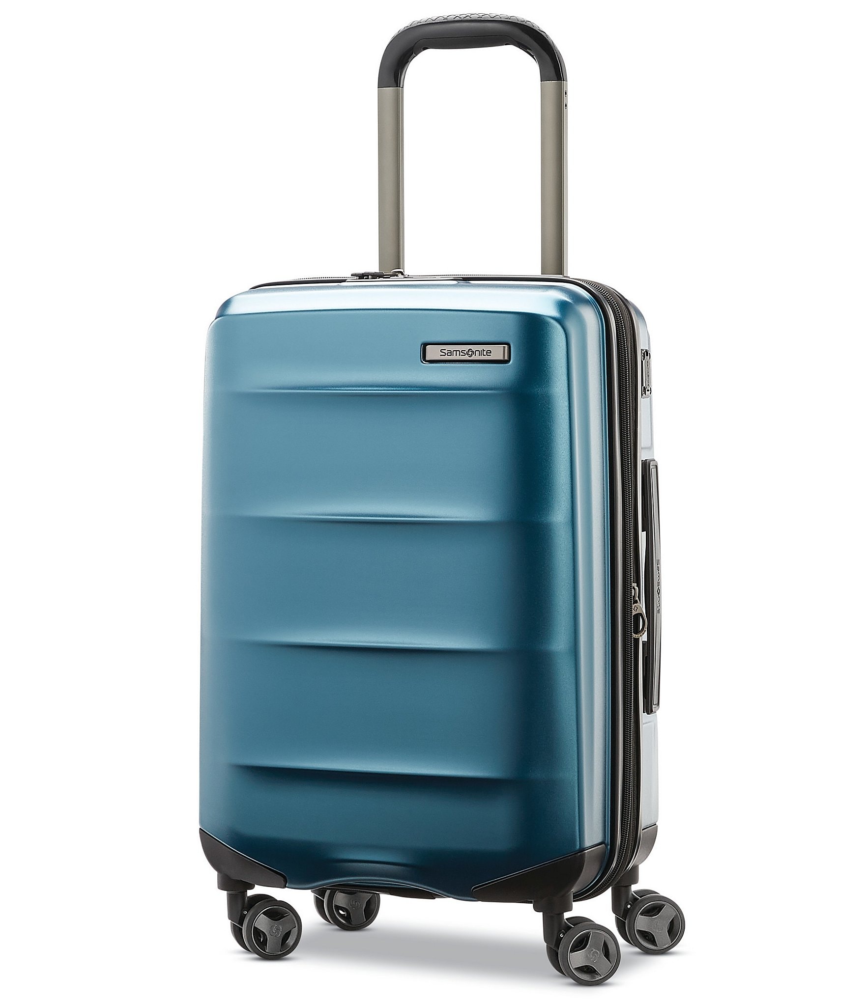 The Samsonite Omni is our affordable pick for keeping your carry