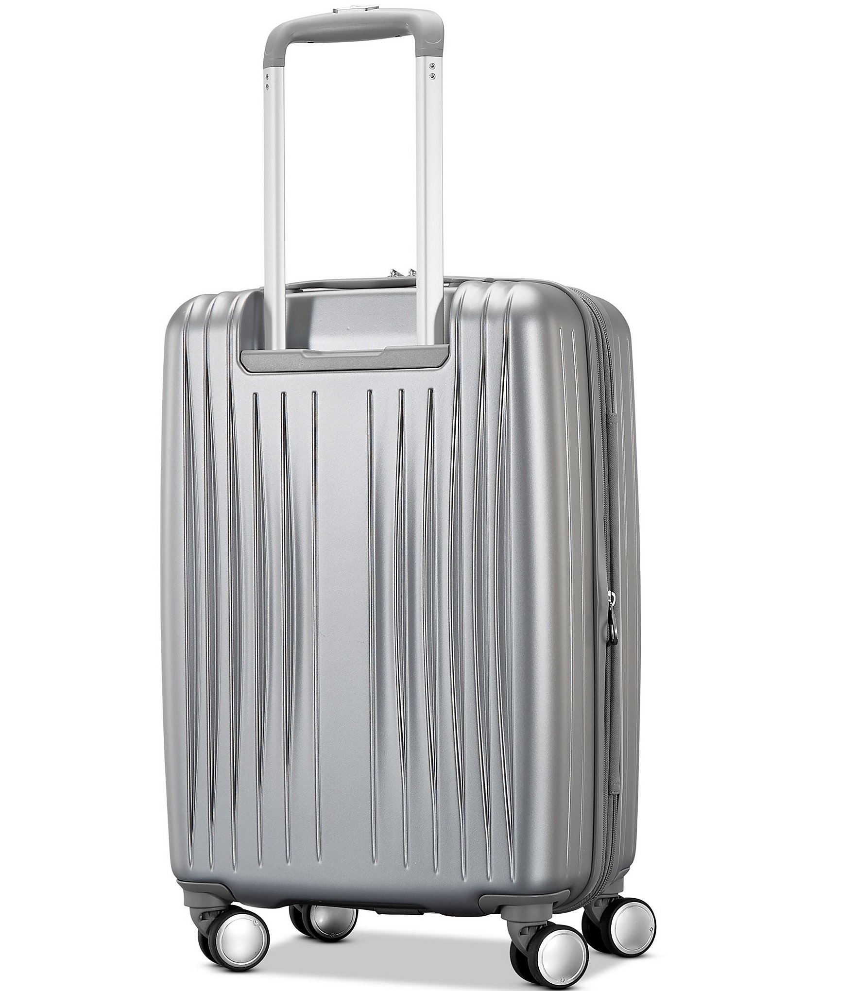 Samsonite Opto 3 Hardside Collection Carry-On Expandable Spinner Suitcase