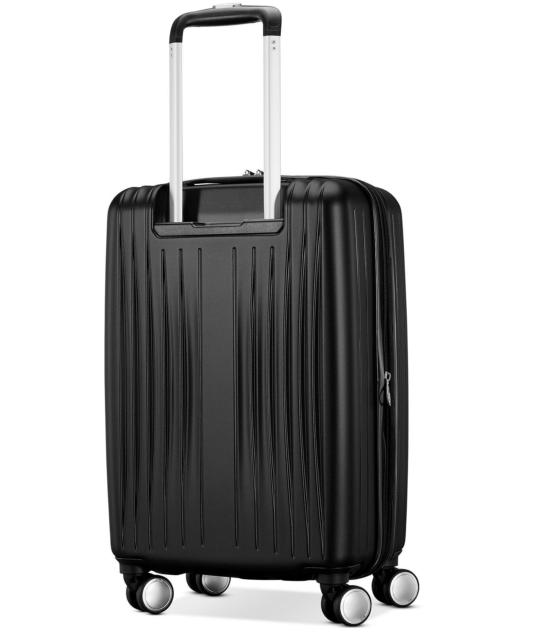 Samsonite Opto 3 Hardside Collection Carry-On Expandable Spinner Suitcase