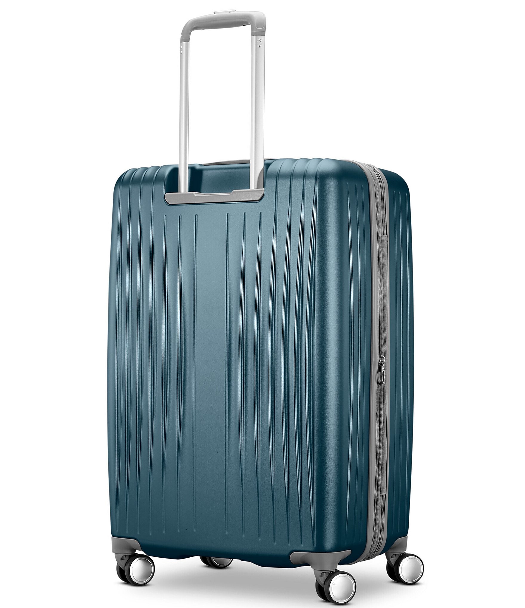 Samsonite Opto 3 Hardside Collection Medium Expandable Spinner Suitcase