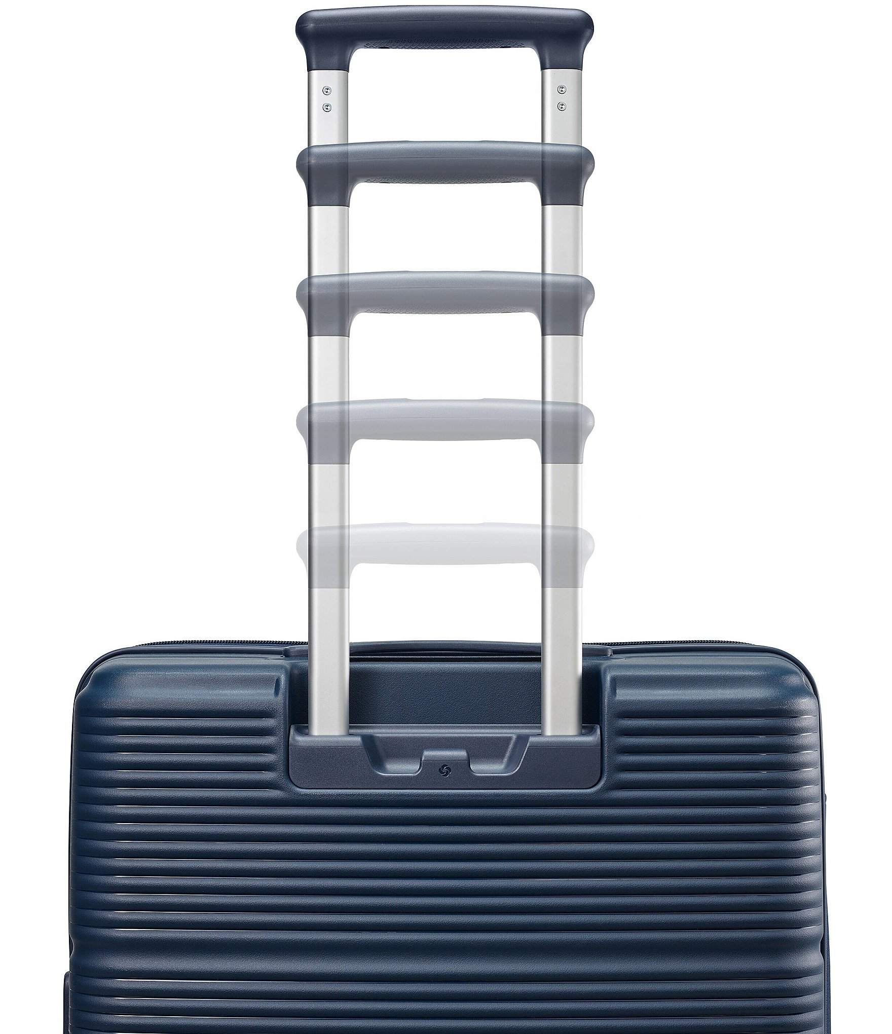 Samsonite Paralux Collection Global Carry On Suitcase