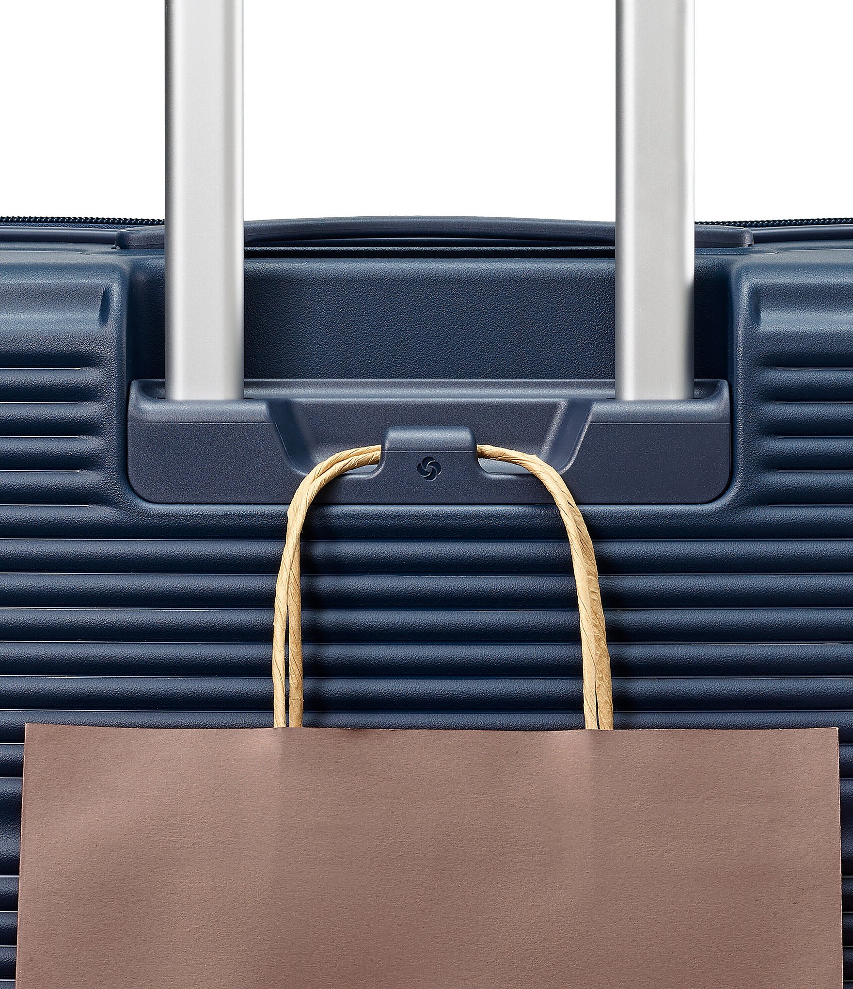 Samsonite Paralux Collection Global Carry On Suitcase