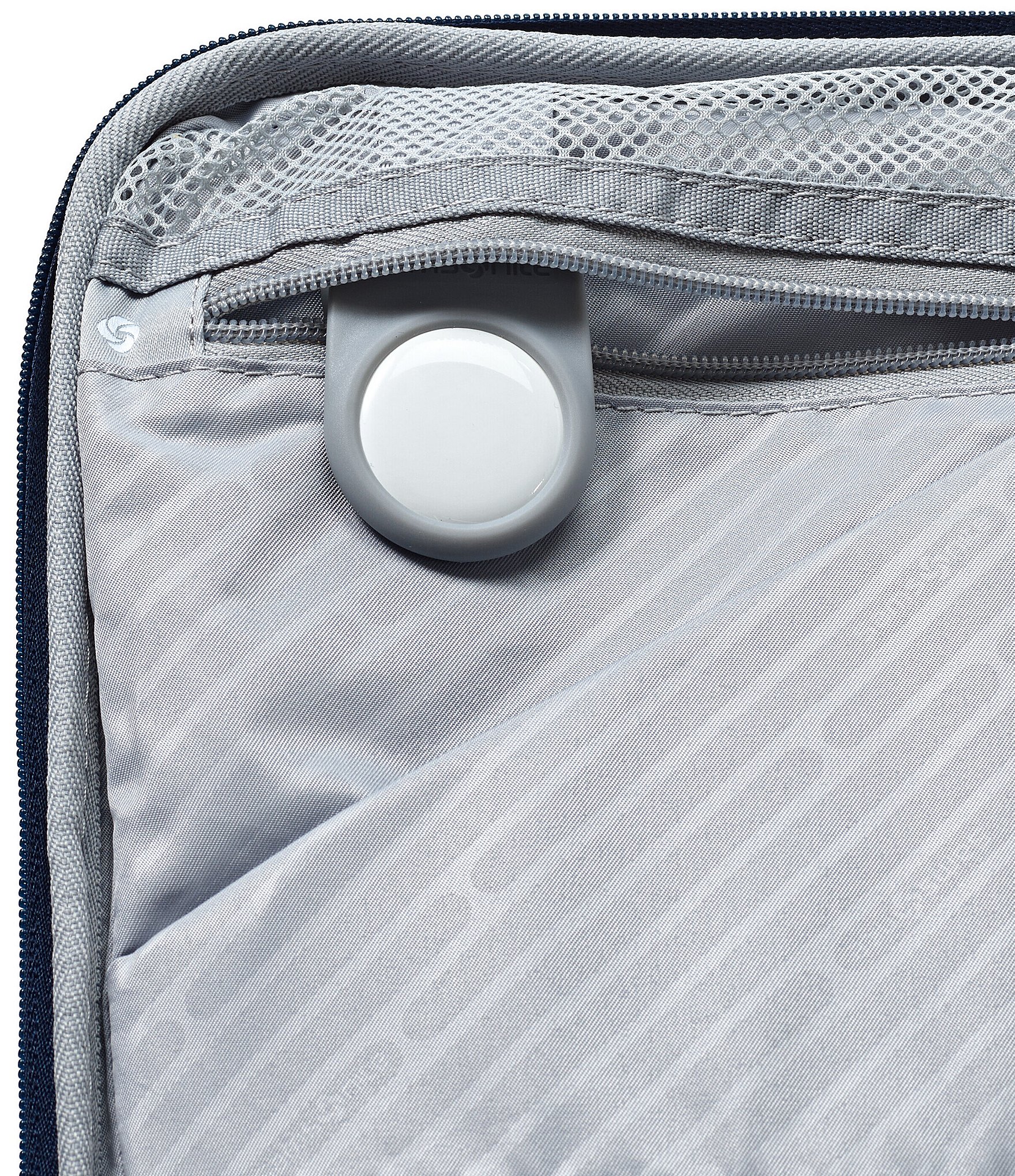 Samsonite Paralux Collection Global Carry On Suitcase