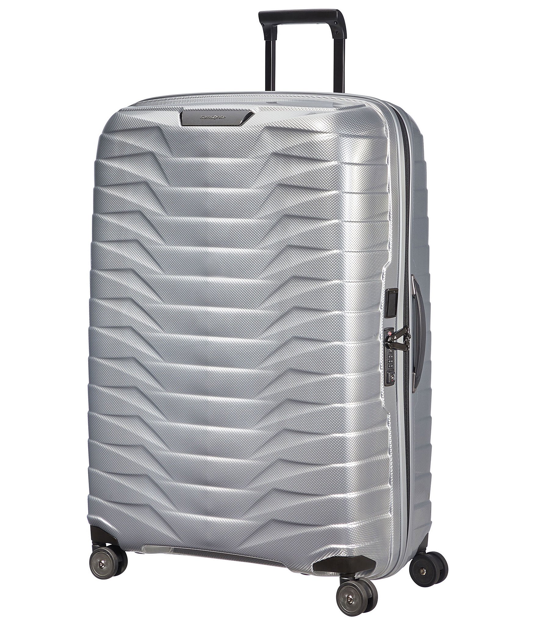Samsonite Proxis Extra Large Spinner Suitcase
