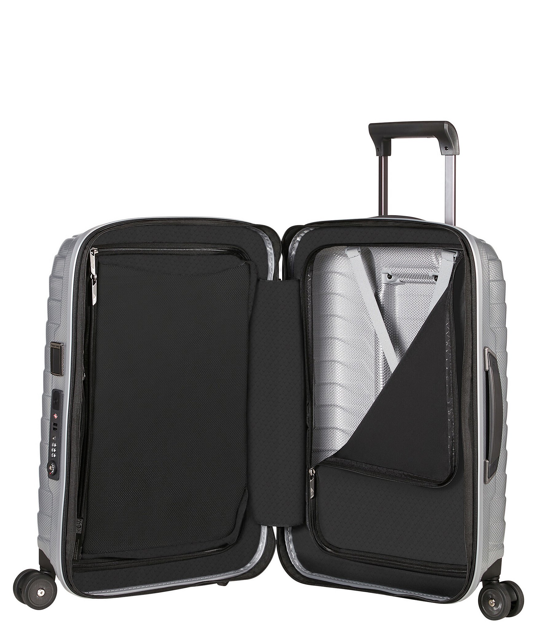 Samsonite Proxis Extra Large Spinner Suitcase