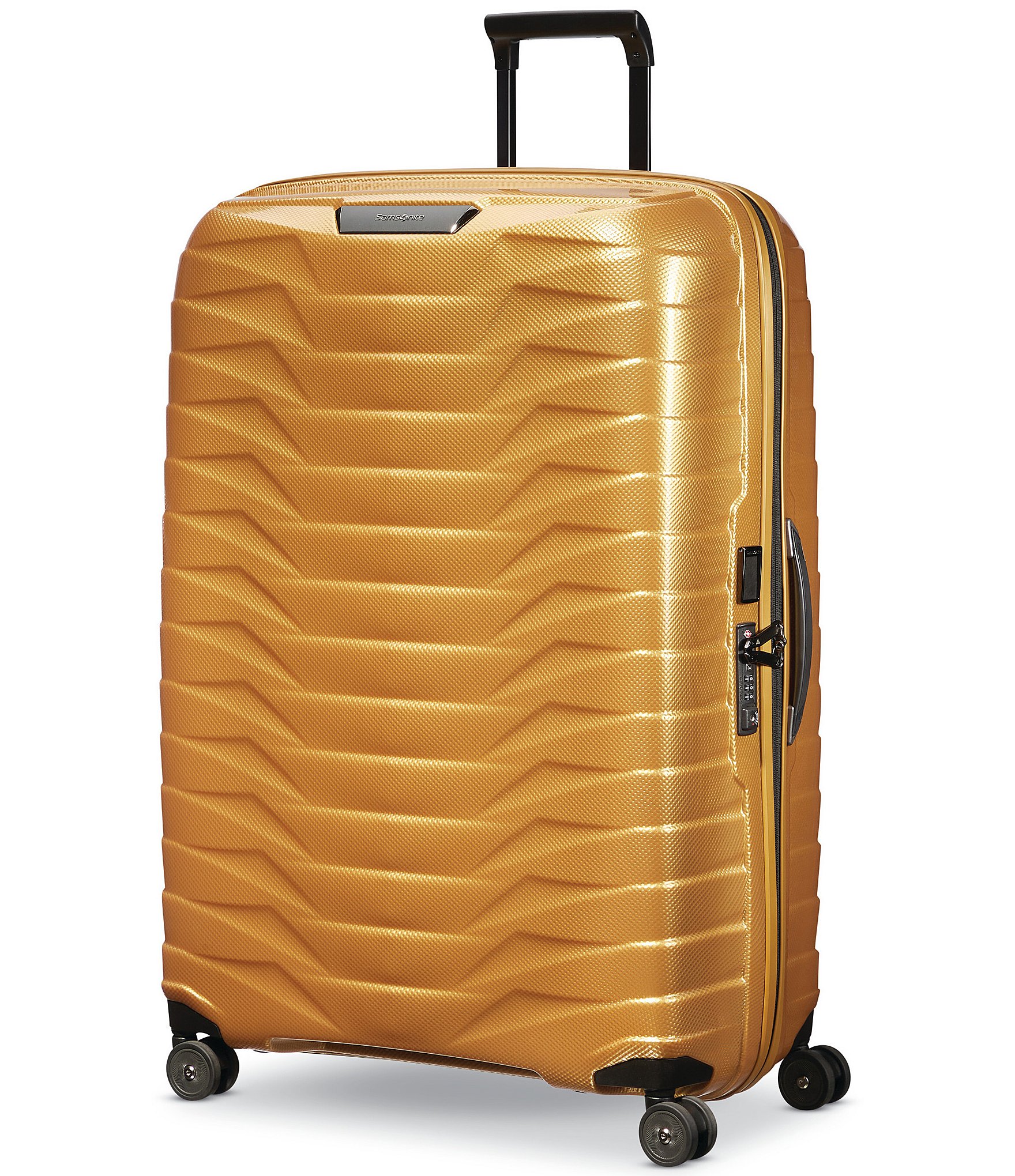 Samsonite Proxis Extra Large Spinner Suitcase