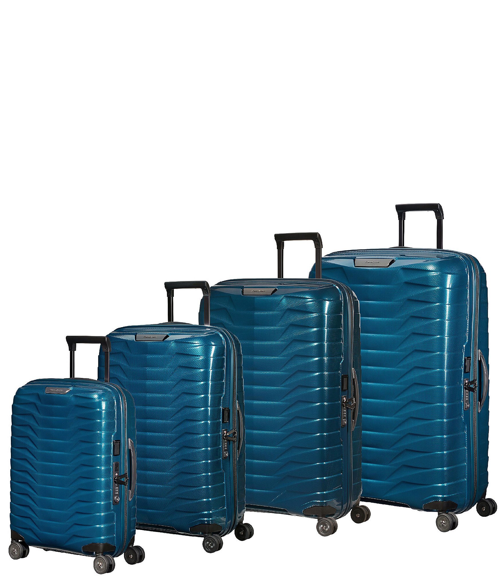 Samsonite Proxis Extra Large Spinner Suitcase