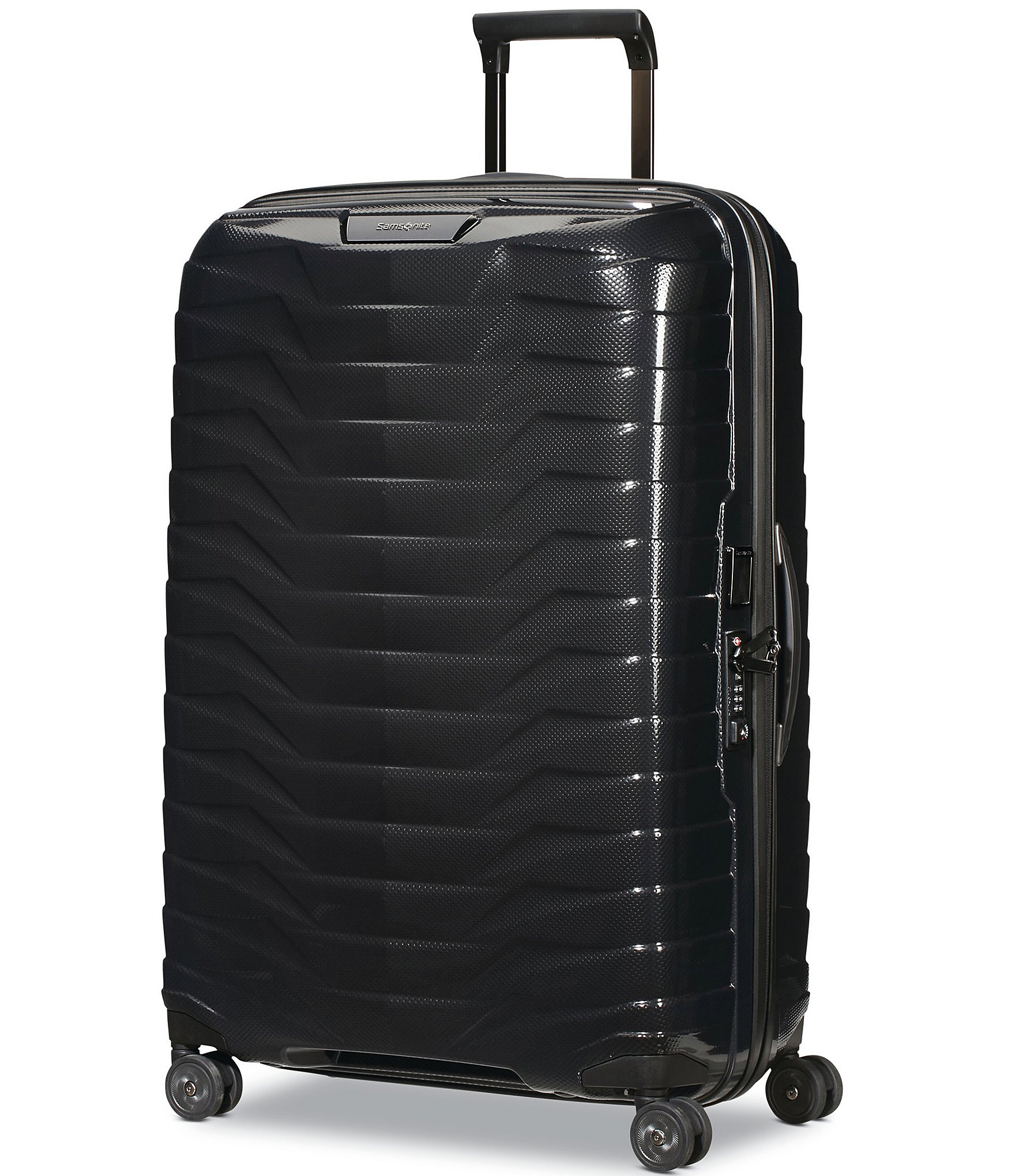 Samsonite Proxis Large Spinner Suitcase