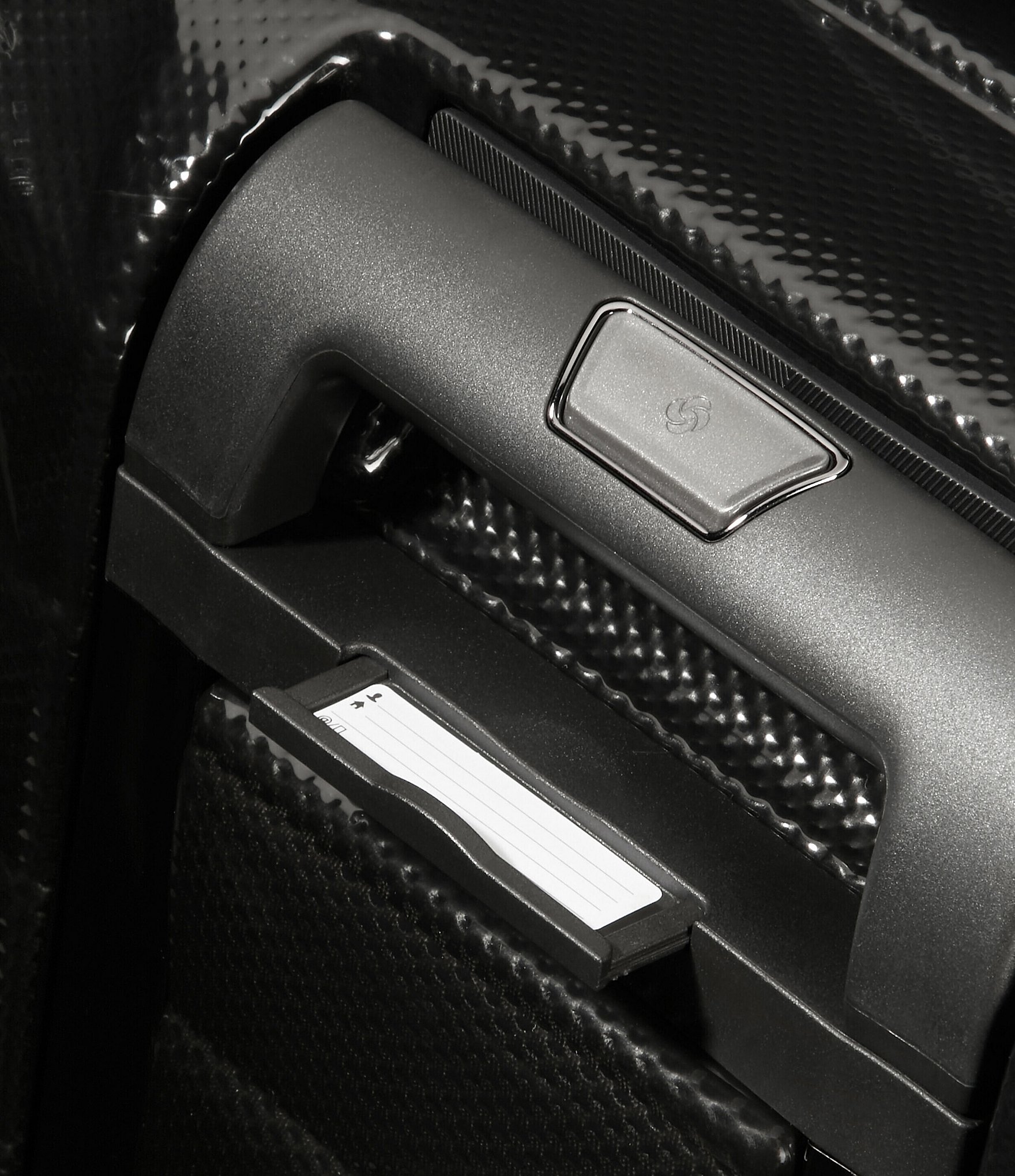 Samsonite Proxis Large Spinner Suitcase