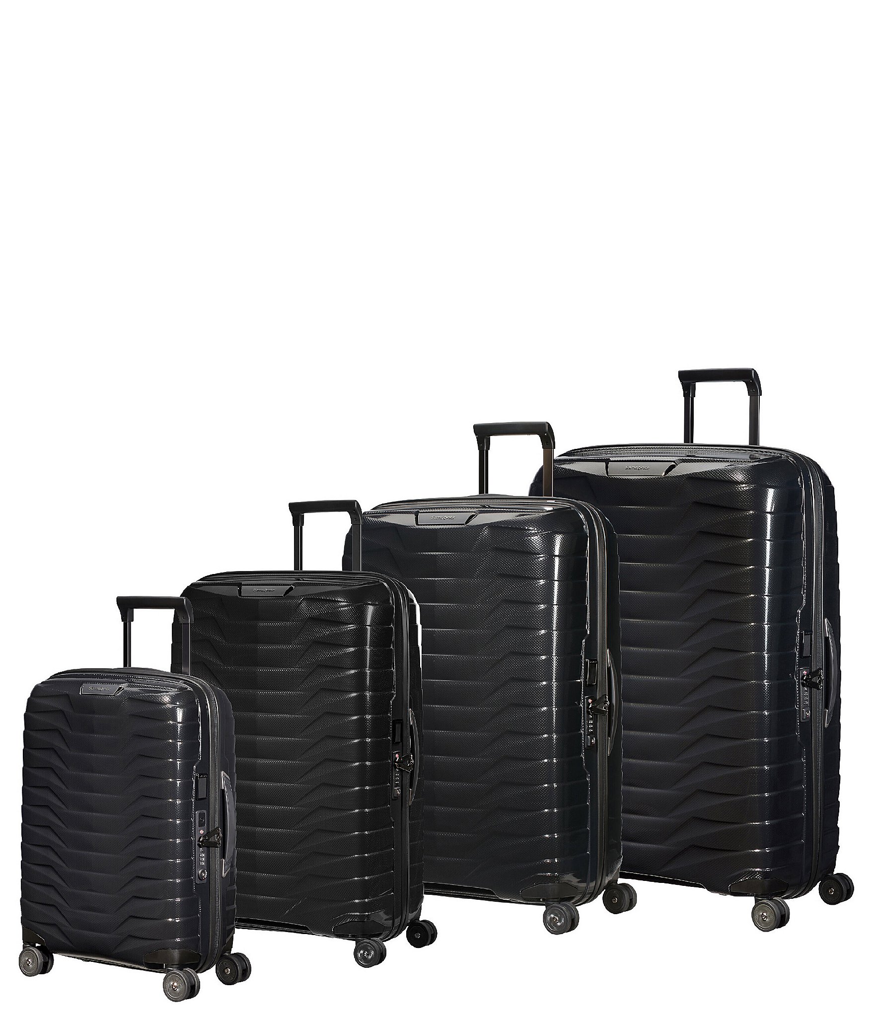 Samsonite Proxis Large Spinner Suitcase