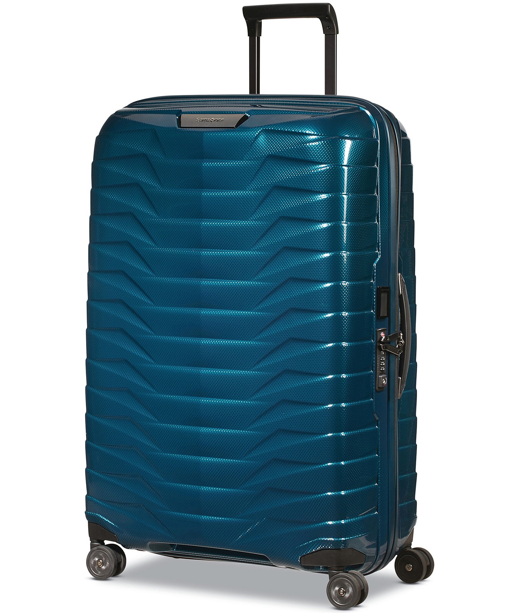 Samsonite Proxis Large Spinner Suitcase