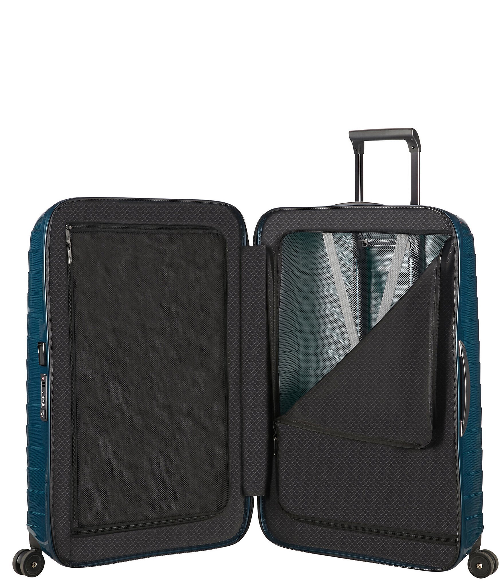 Samsonite Proxis Large Spinner Suitcase