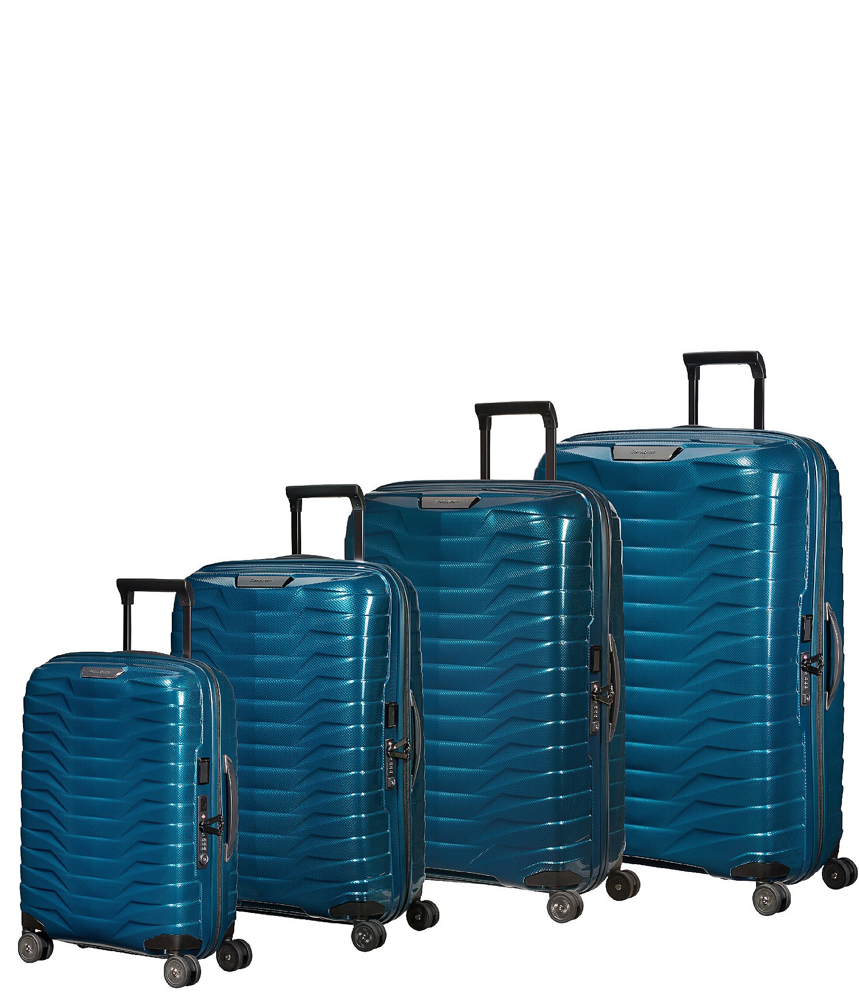 Samsonite Proxis Large Spinner Suitcase