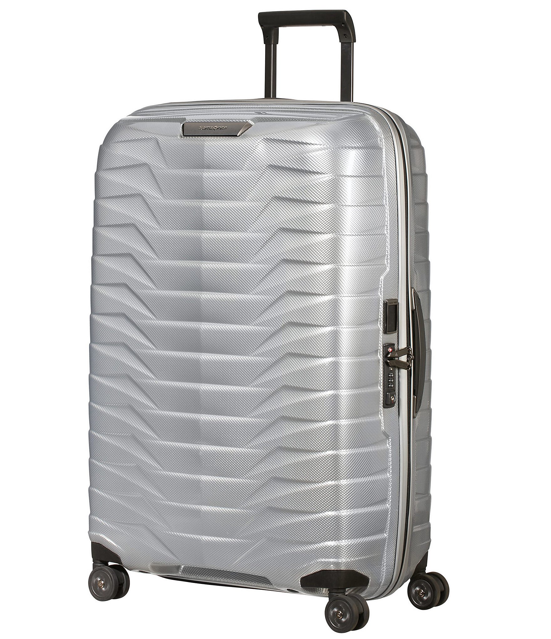 Samsonite Proxis Large Spinner Suitcase