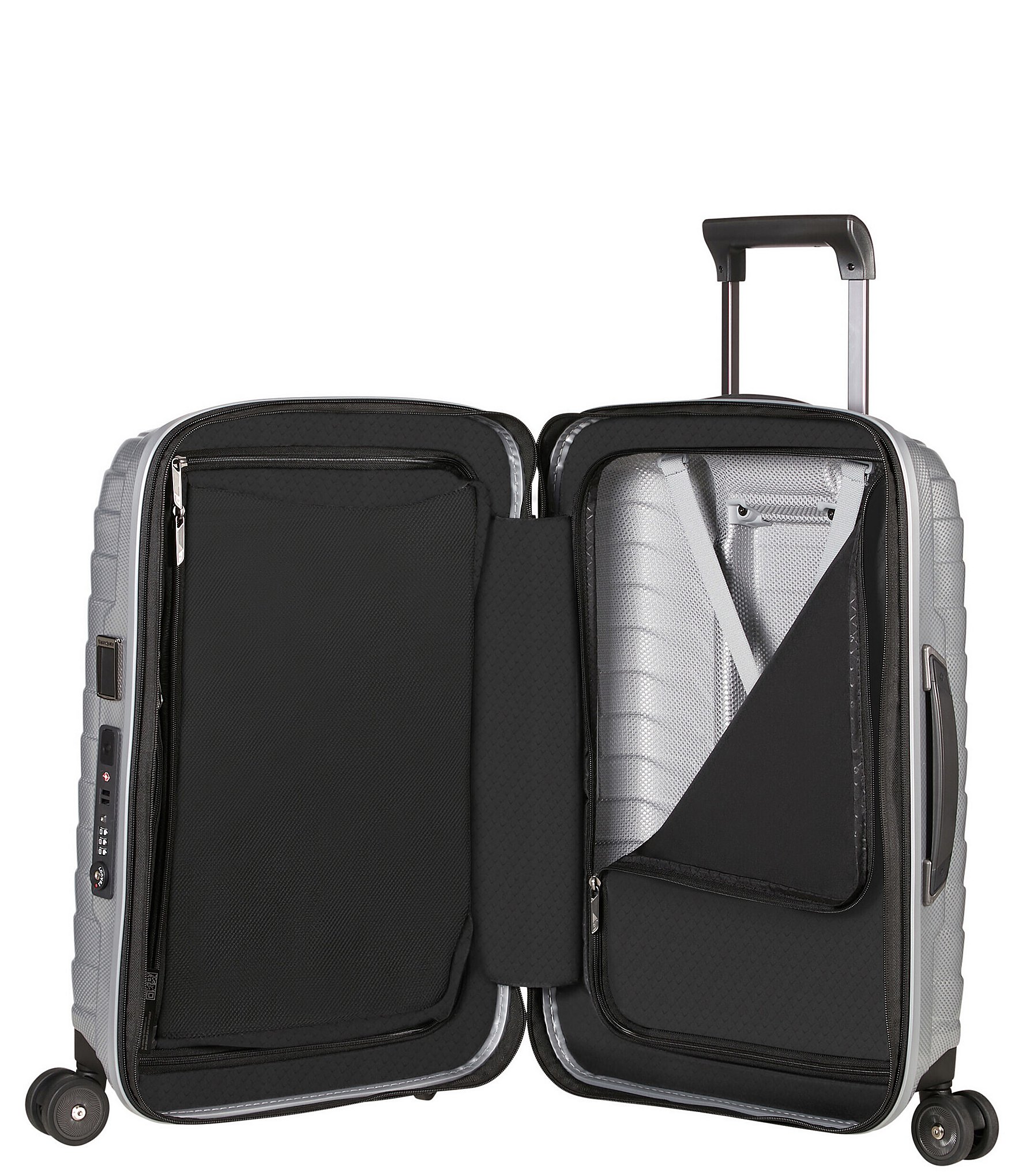 Samsonite Proxis Large Spinner Suitcase