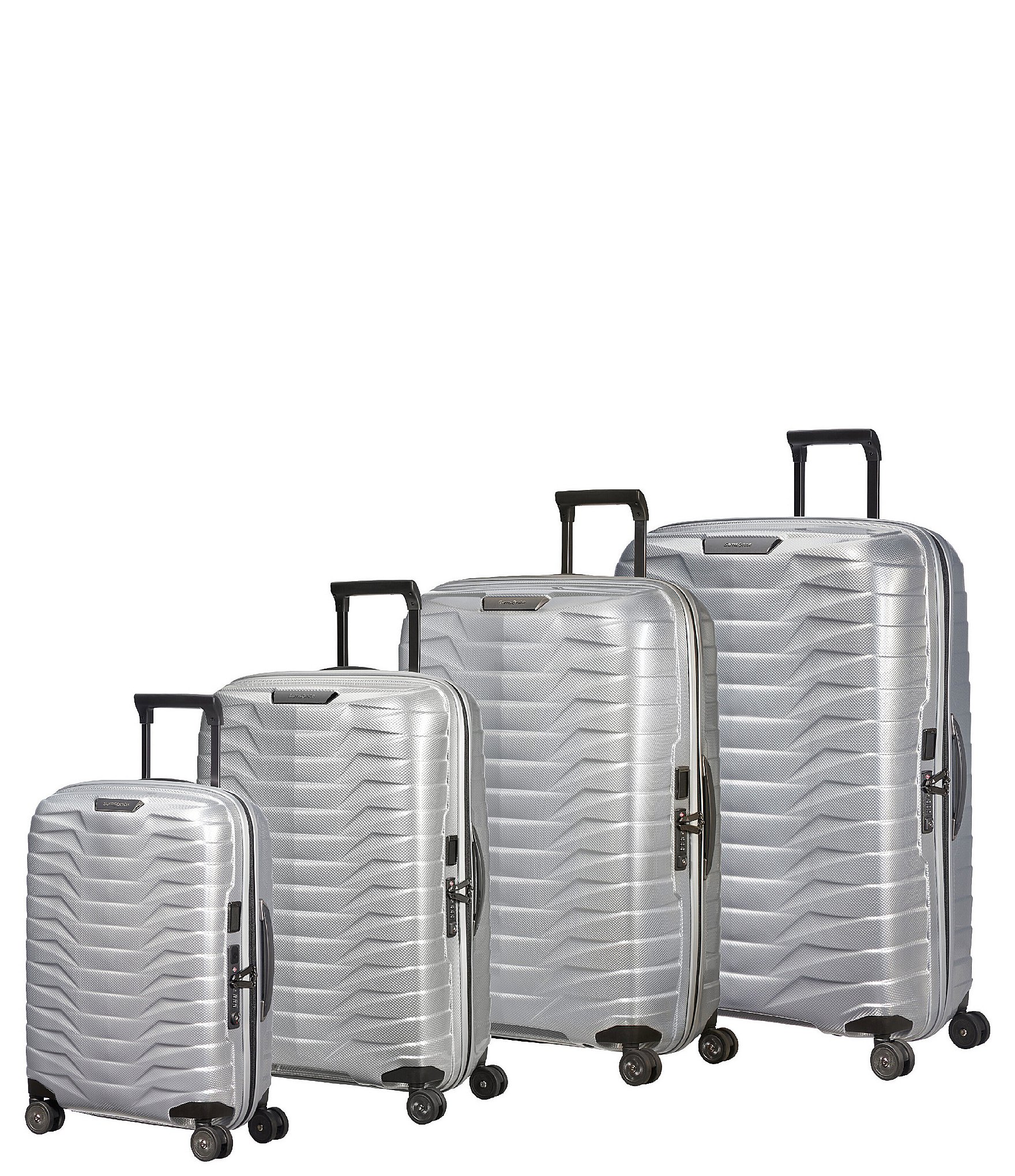 Samsonite Proxis Large Spinner Suitcase