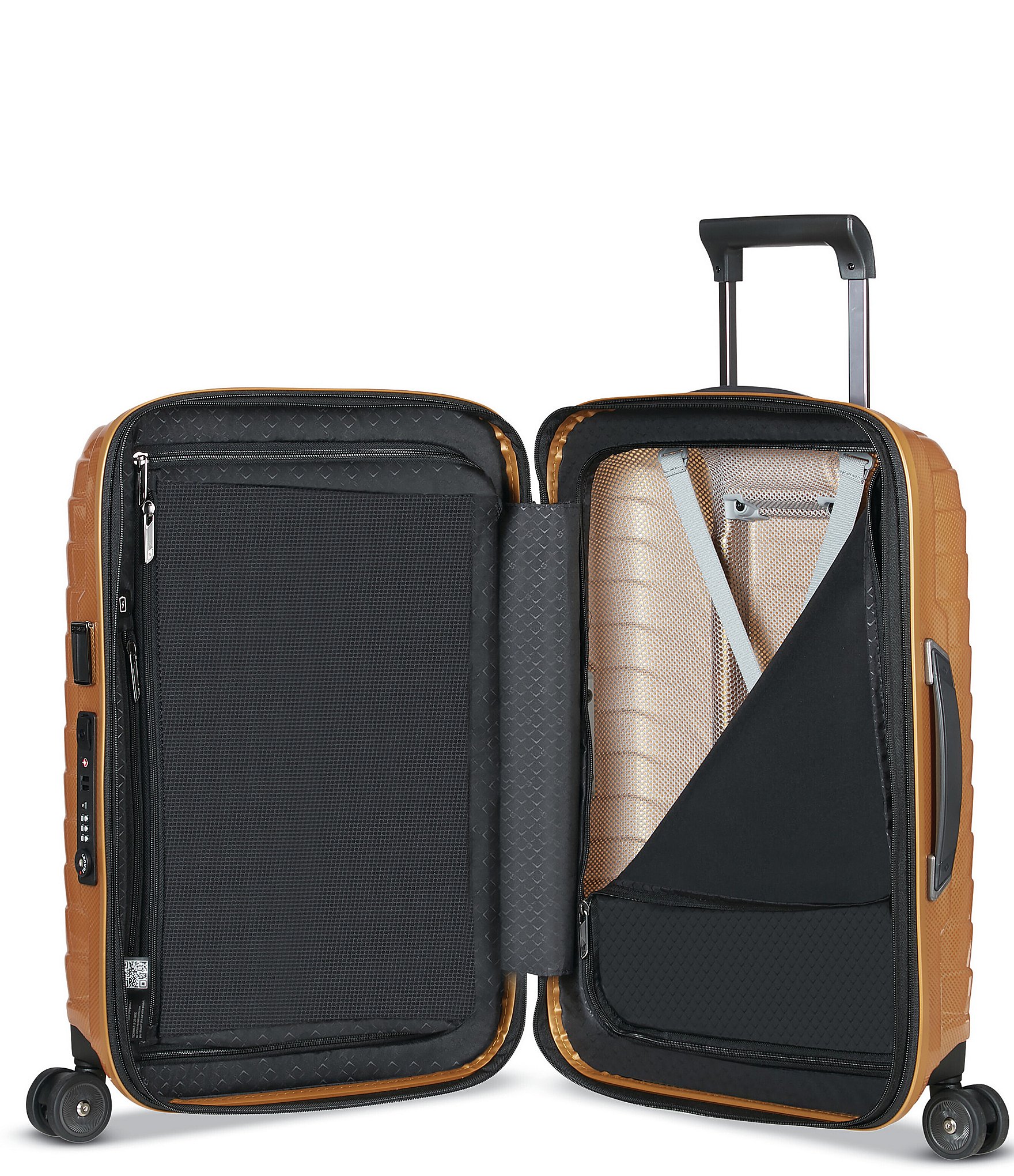 Samsonite Proxis Large Spinner Suitcase