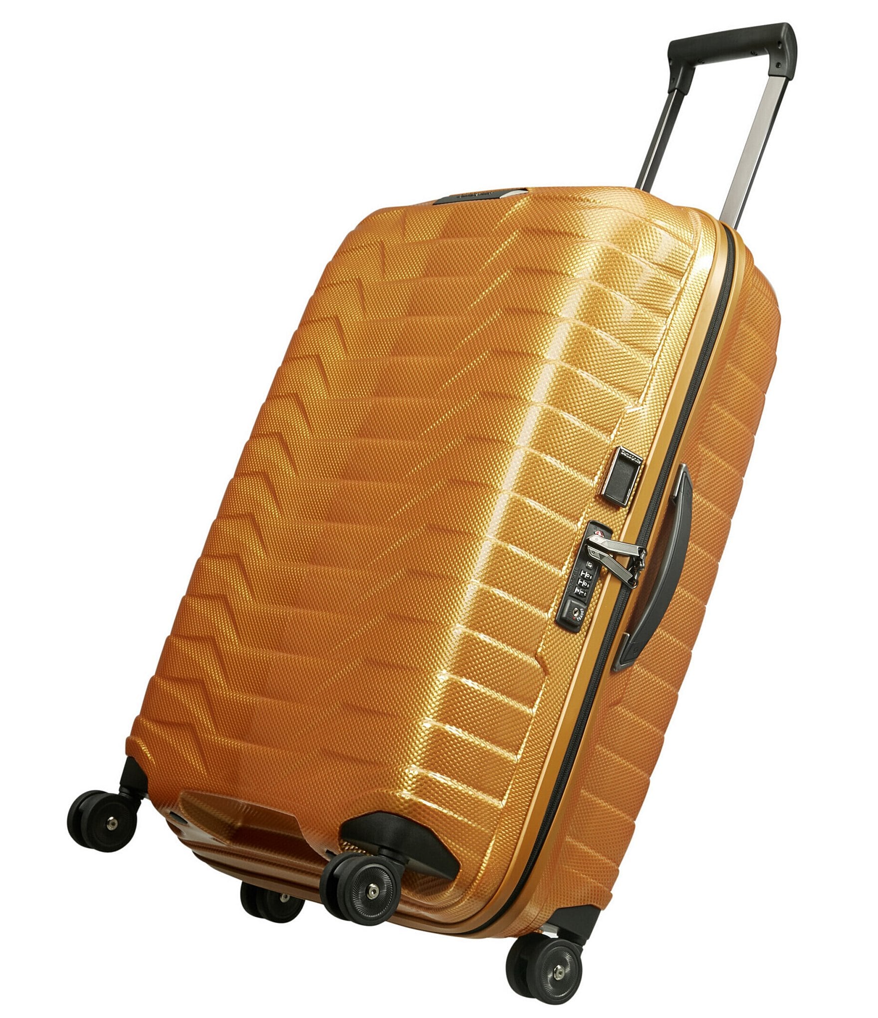 Samsonite Proxis Large Spinner Suitcase