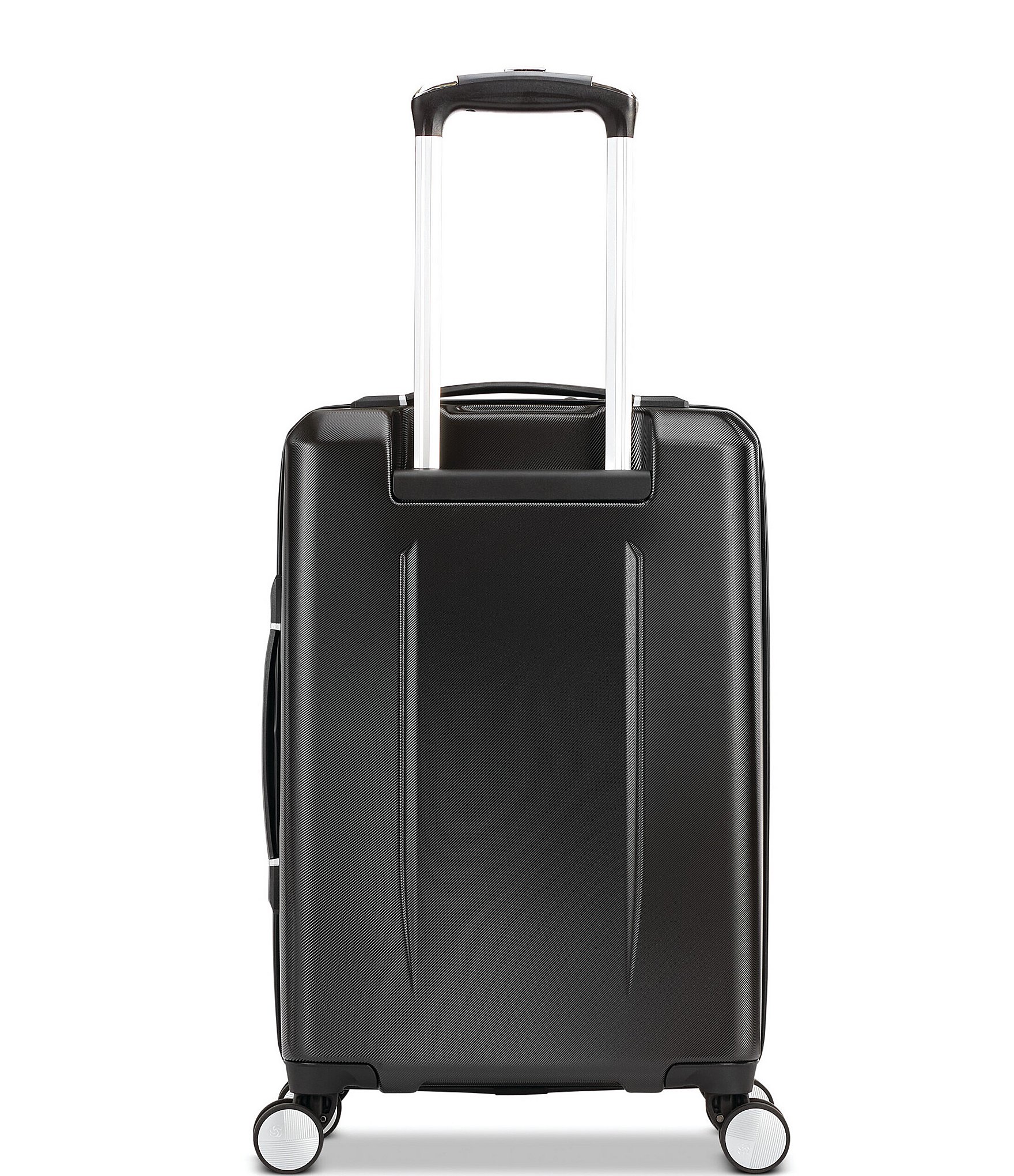 Samsonite Samsonite Just Right Collection Carry-On Expandable Spinner Suitcase