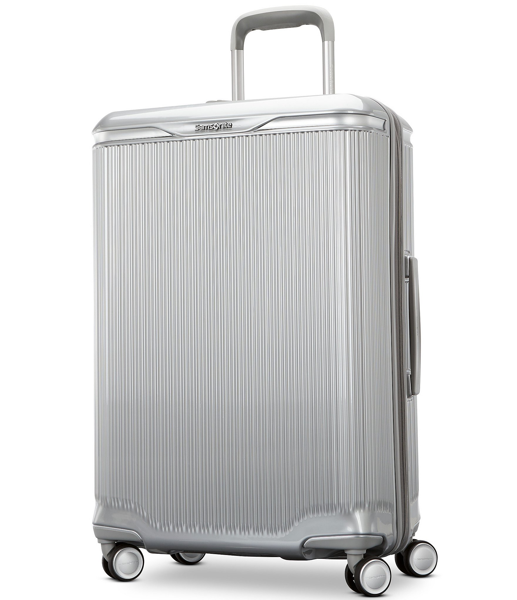 Samsonite Silhouette 18 Hardside Medium Spinner