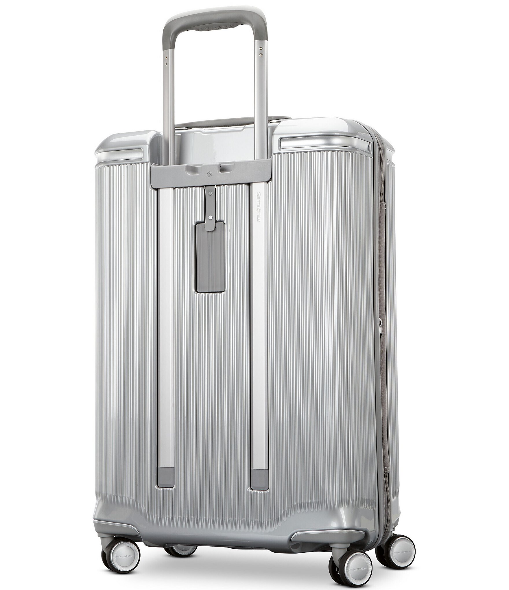 Samsonite Silhouette 18 Hardside Medium Spinner