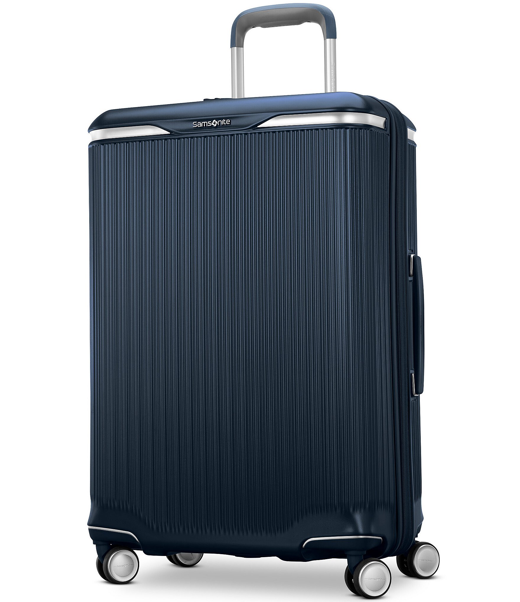 Samsonite Silhouette 18 Hardside Medium Spinner