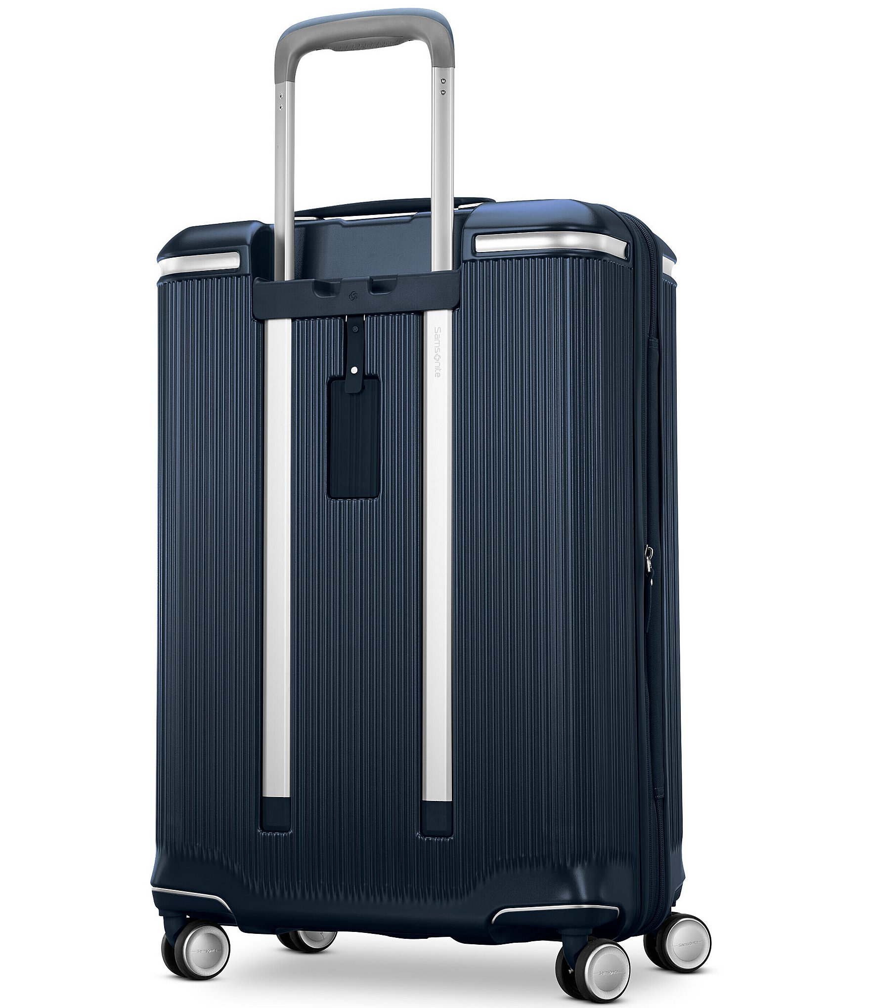 Samsonite Silhouette 18 Hardside Medium Spinner
