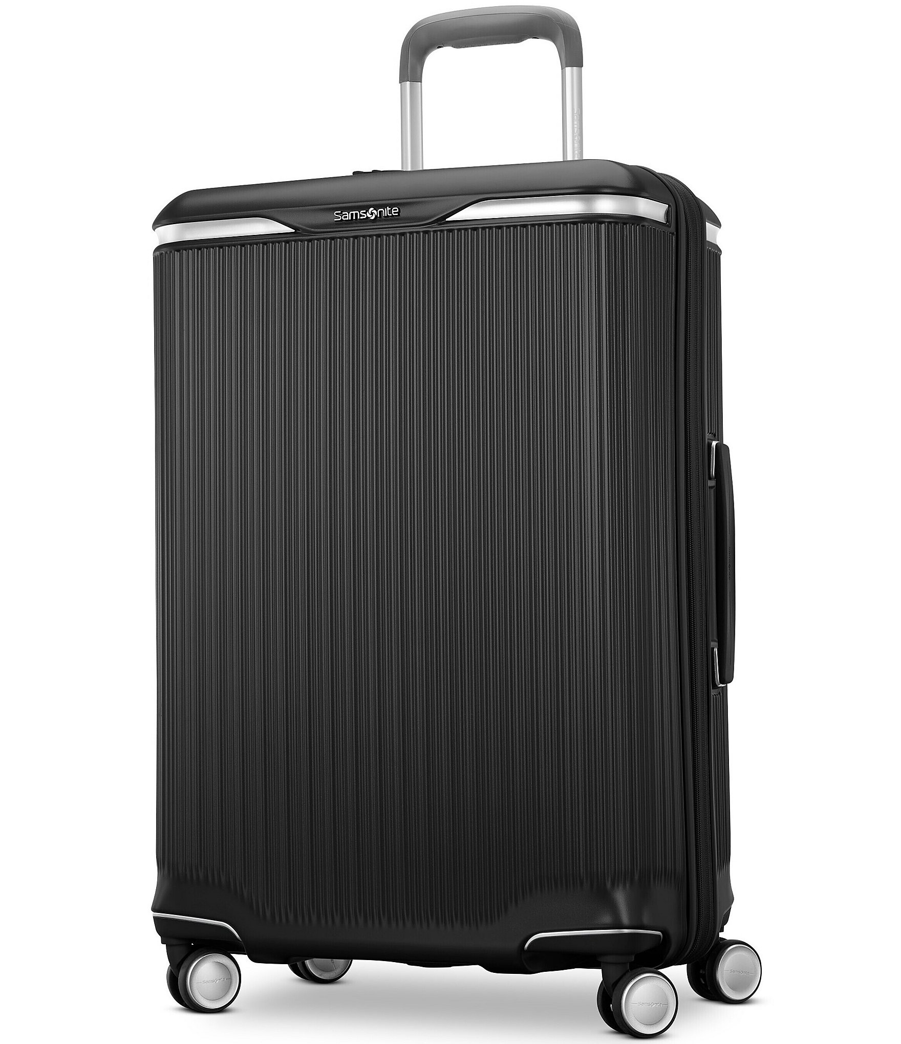 Samsonite Silhouette 18 Hardside Medium Spinner