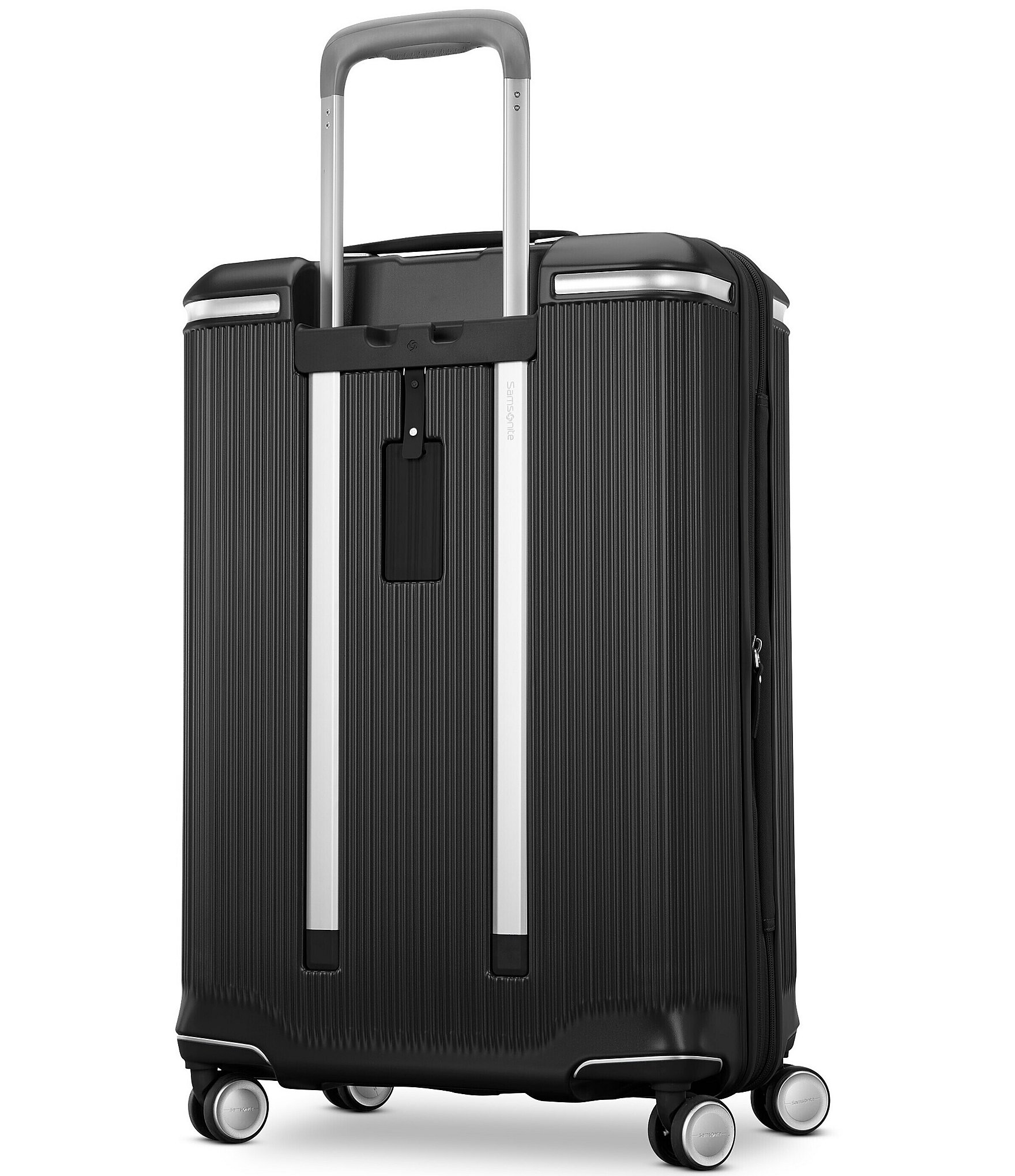 Samsonite Silhouette 18 Hardside Medium Spinner