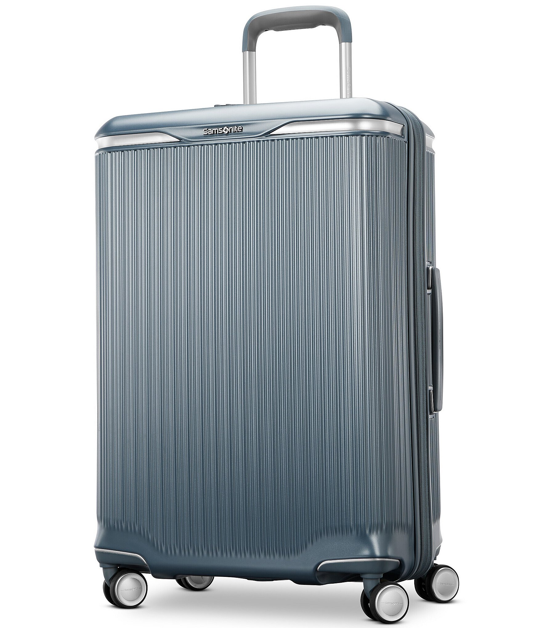 Samsonite Silhouette 18 Hardside Medium Spinner